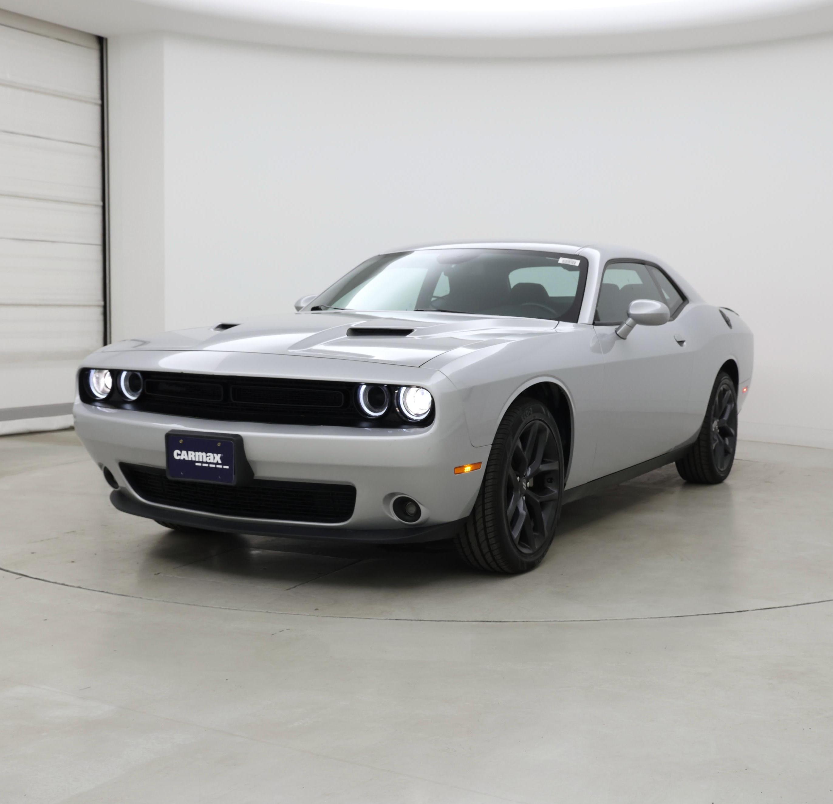 Thumbnail: 2023 Dodge Challenger - 4