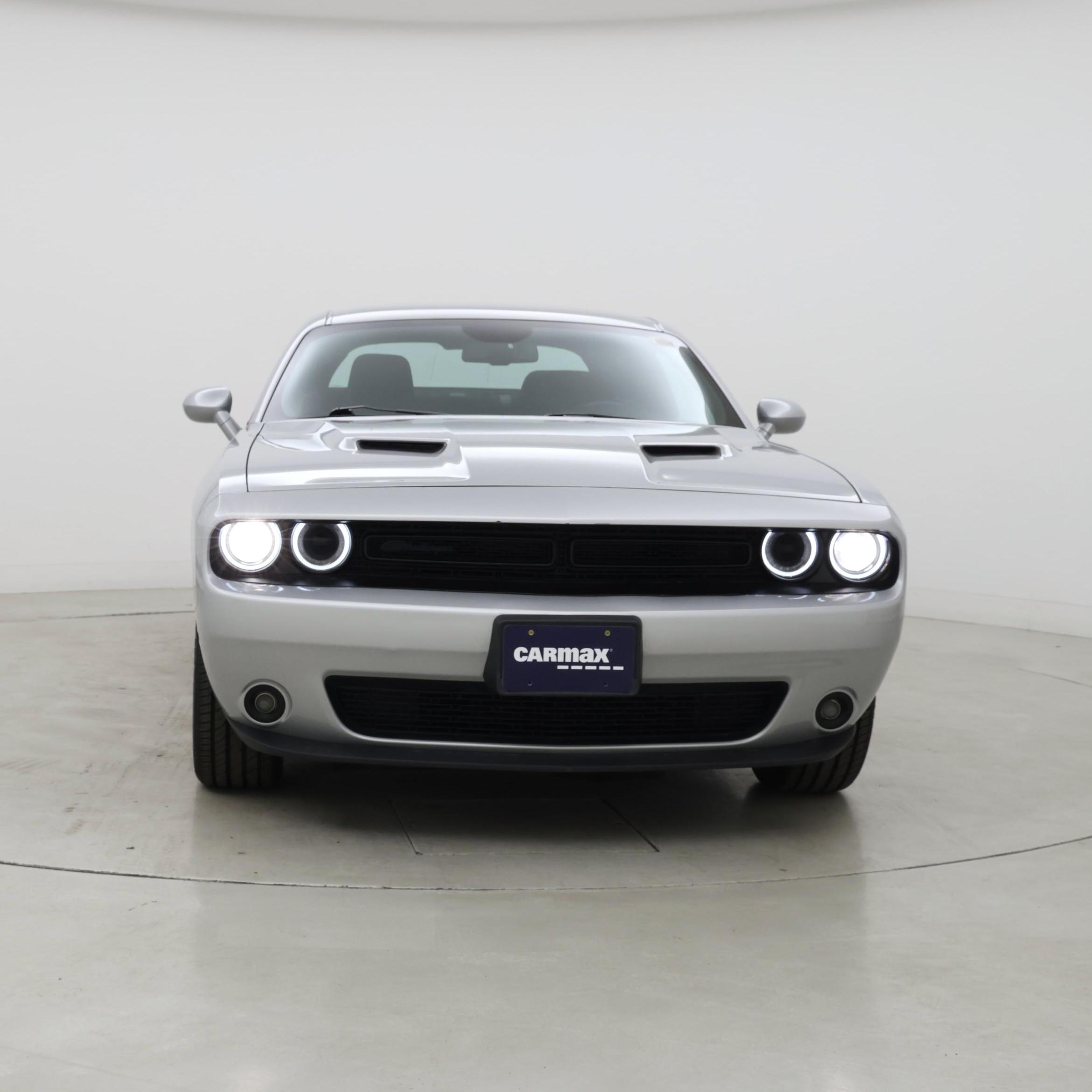 Thumbnail: 2023 Dodge Challenger - 5