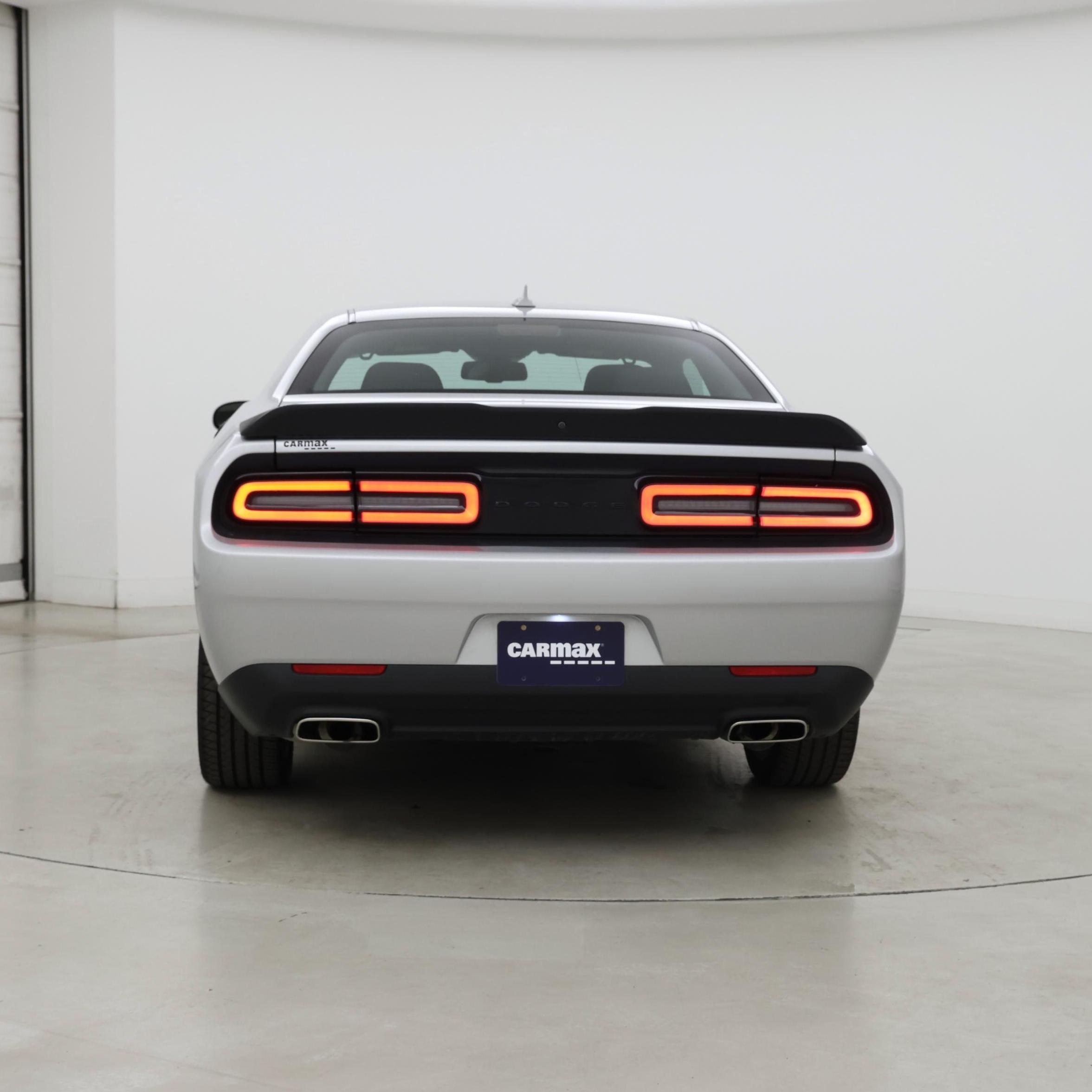 Thumbnail: 2023 Dodge Challenger - 6