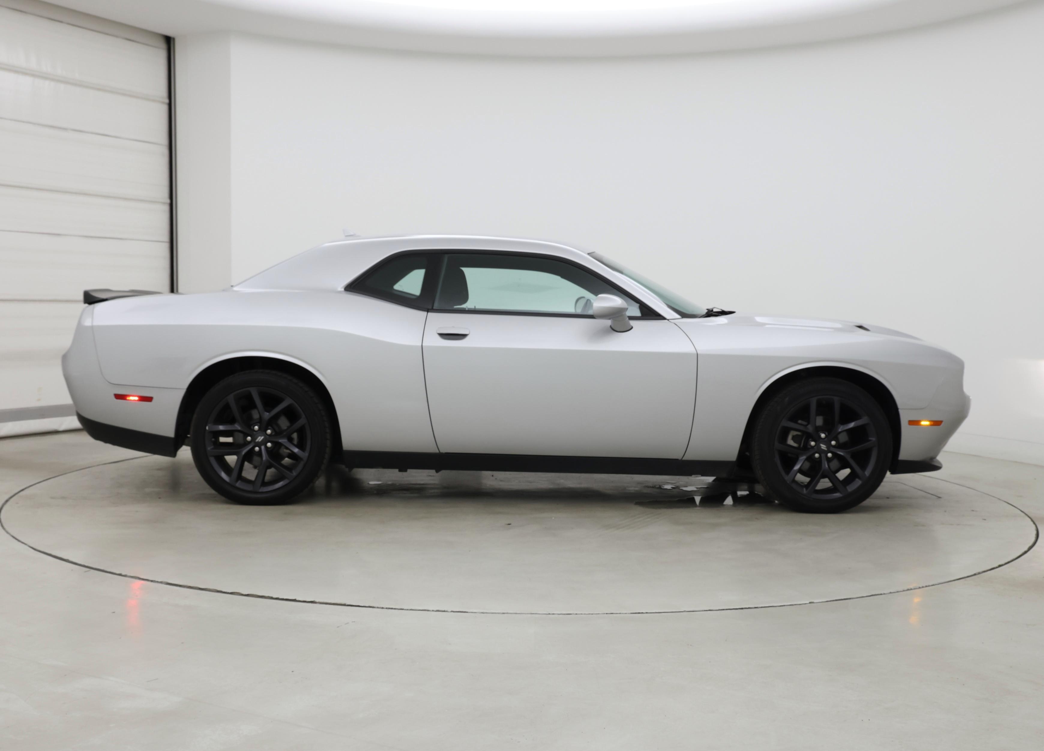 Thumbnail: 2023 Dodge Challenger - 7