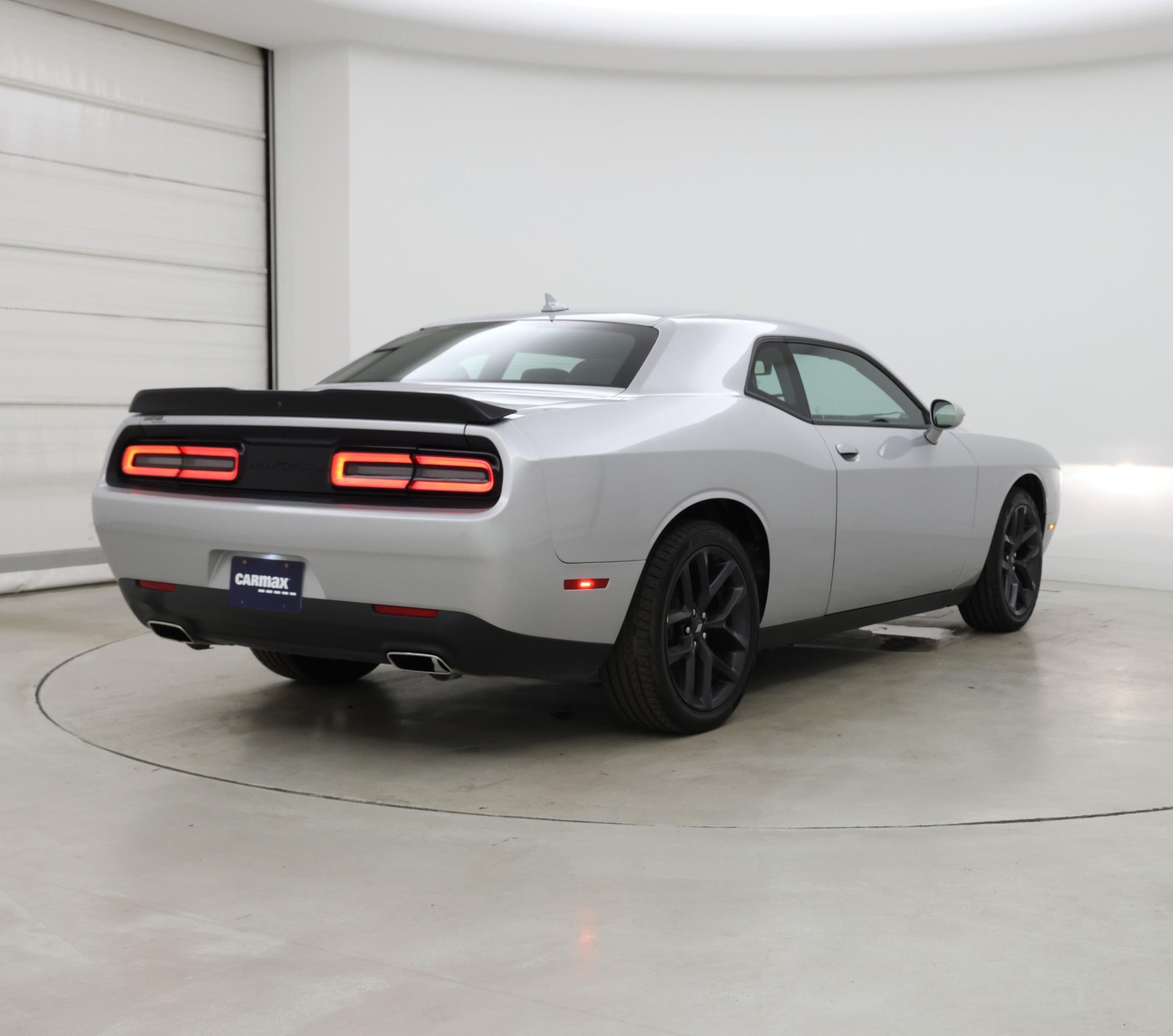 Thumbnail: 2023 Dodge Challenger - 8