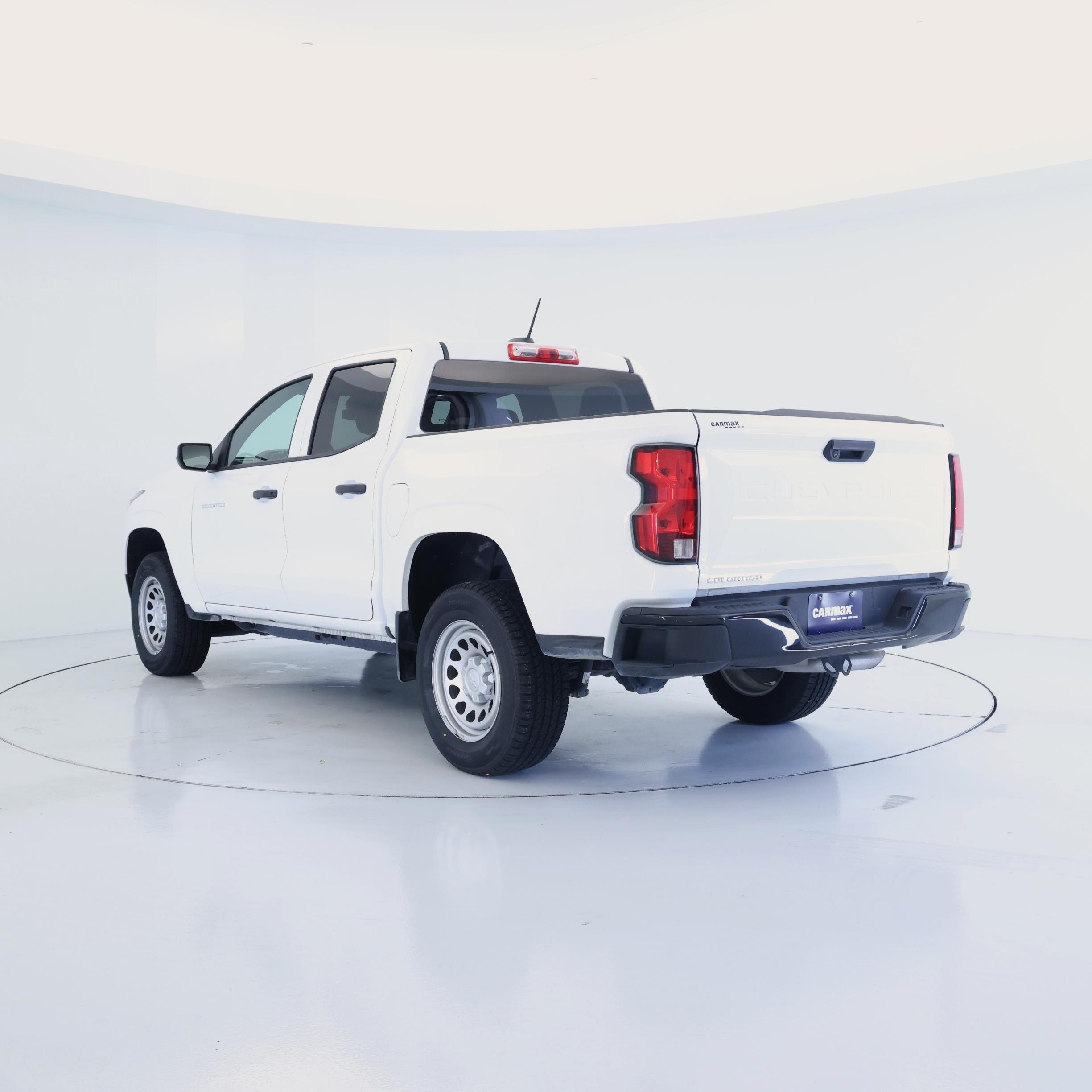 Thumbnail: 2024 Chevrolet Colorado - 2