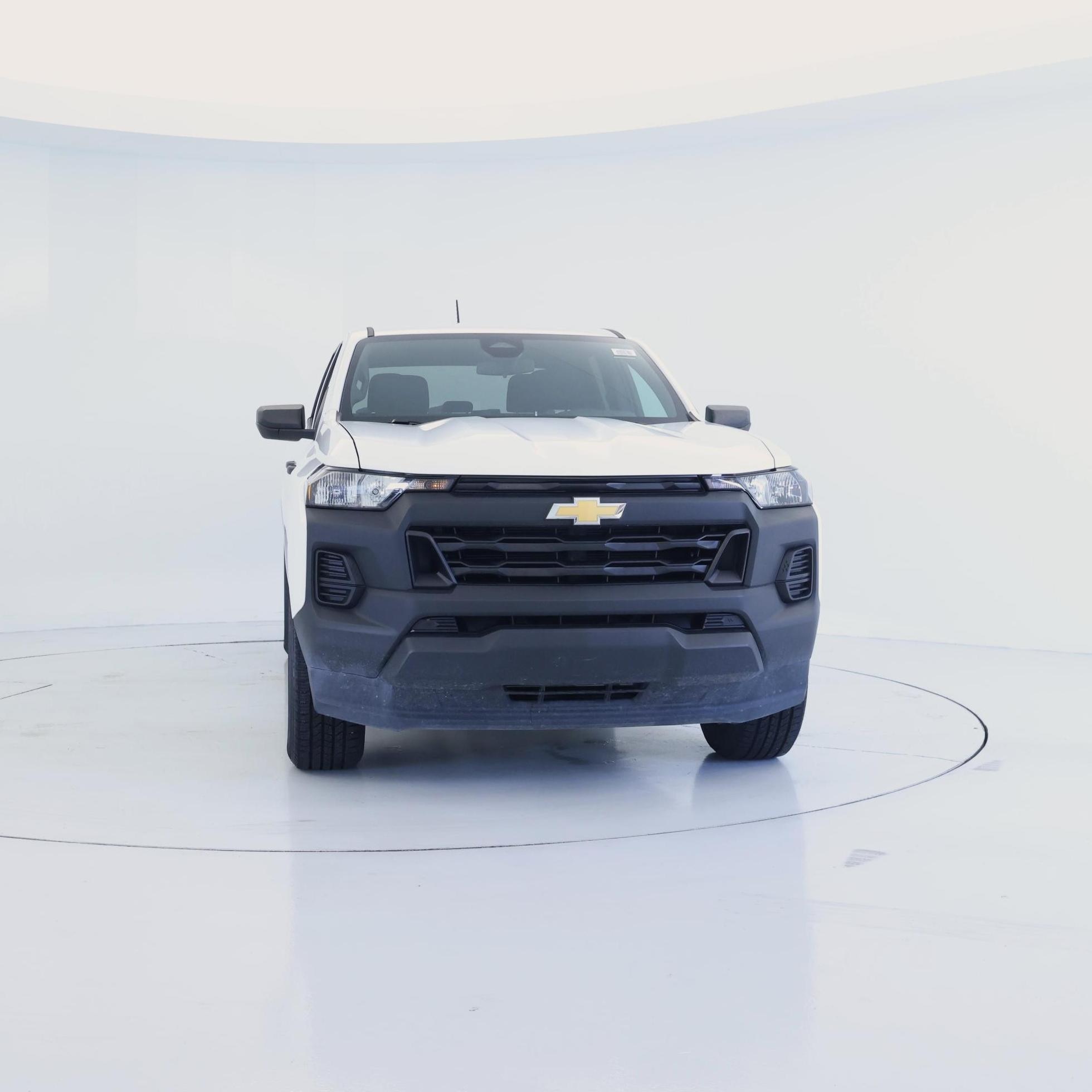Thumbnail: 2024 Chevrolet Colorado - 5