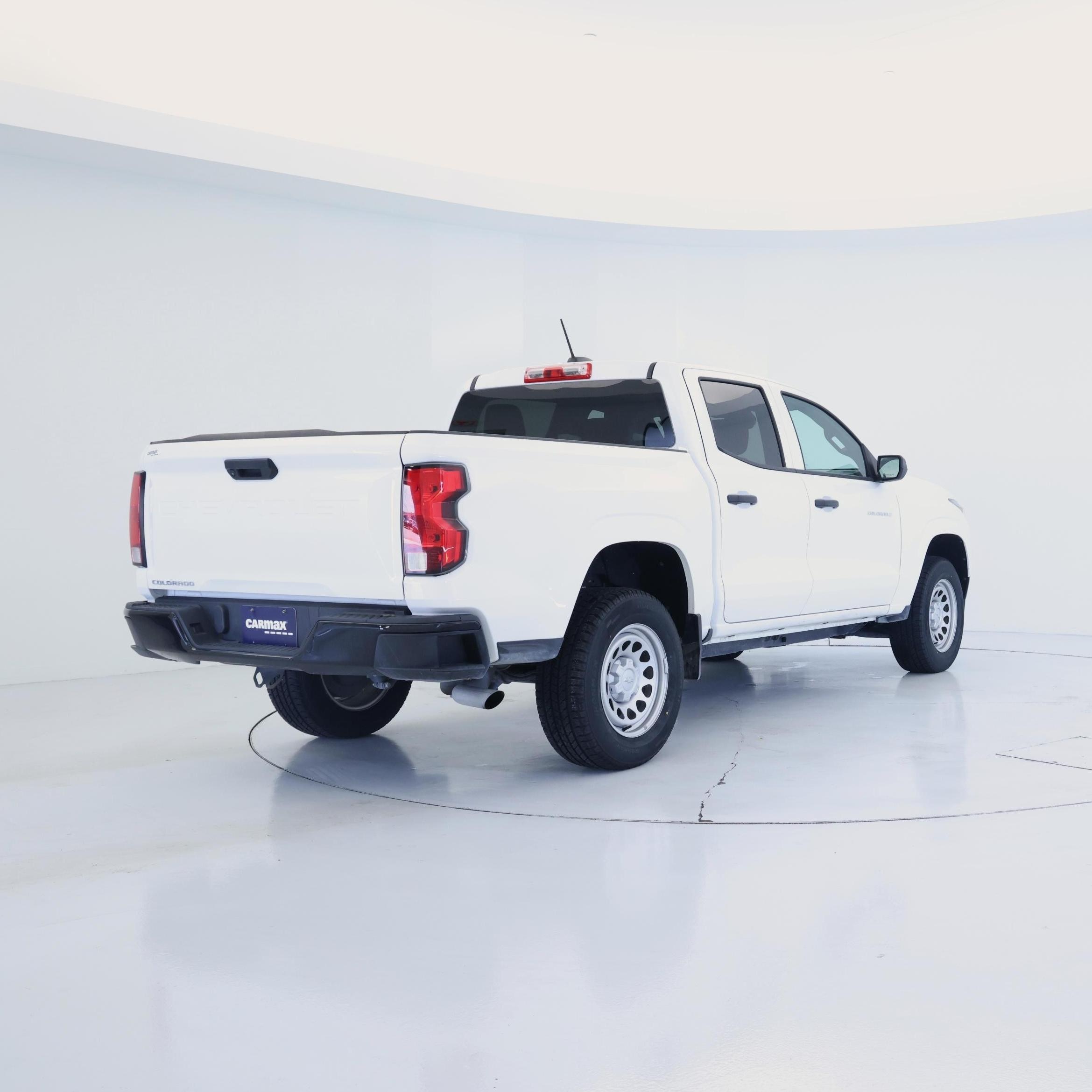Thumbnail: 2024 Chevrolet Colorado - 8