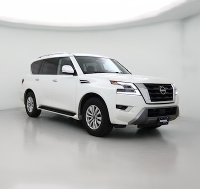 2024 Nissan Armada SV