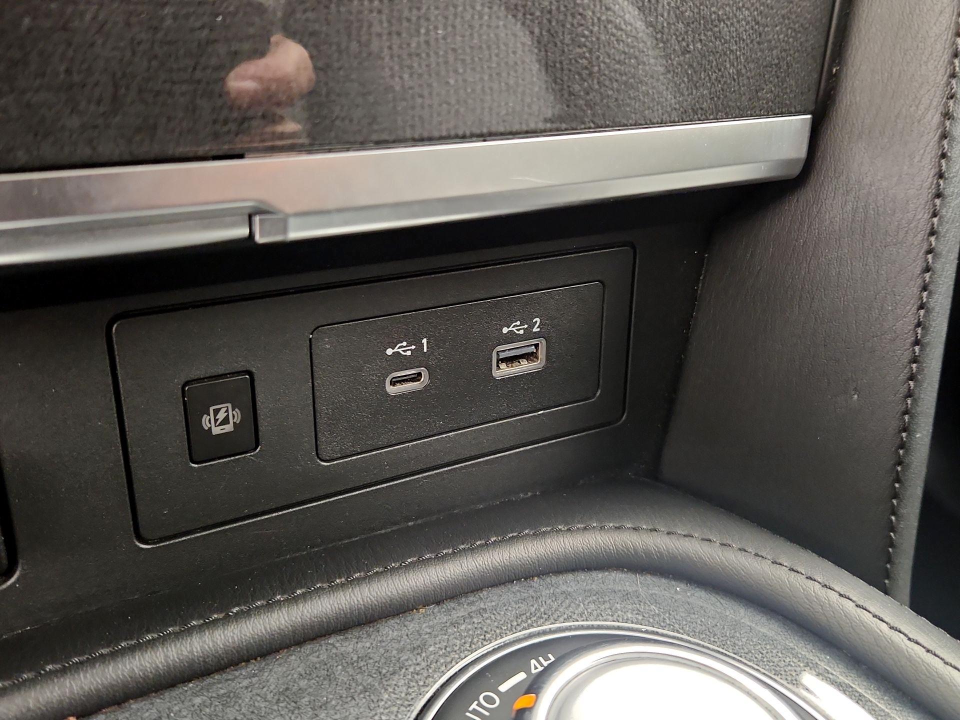 Thumbnail: 2024 Nissan Armada - 19