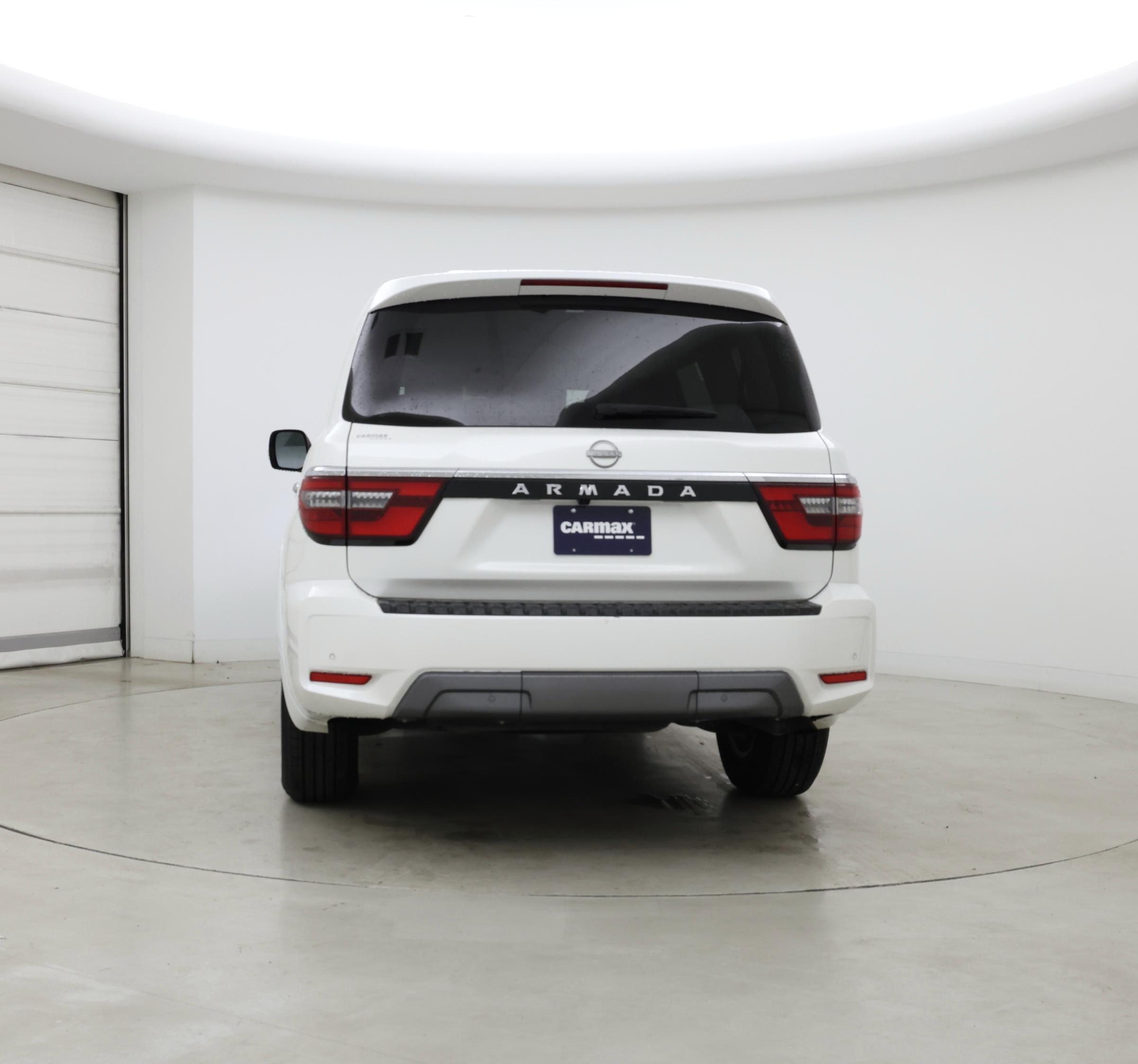 Thumbnail: 2024 Nissan Armada - 6