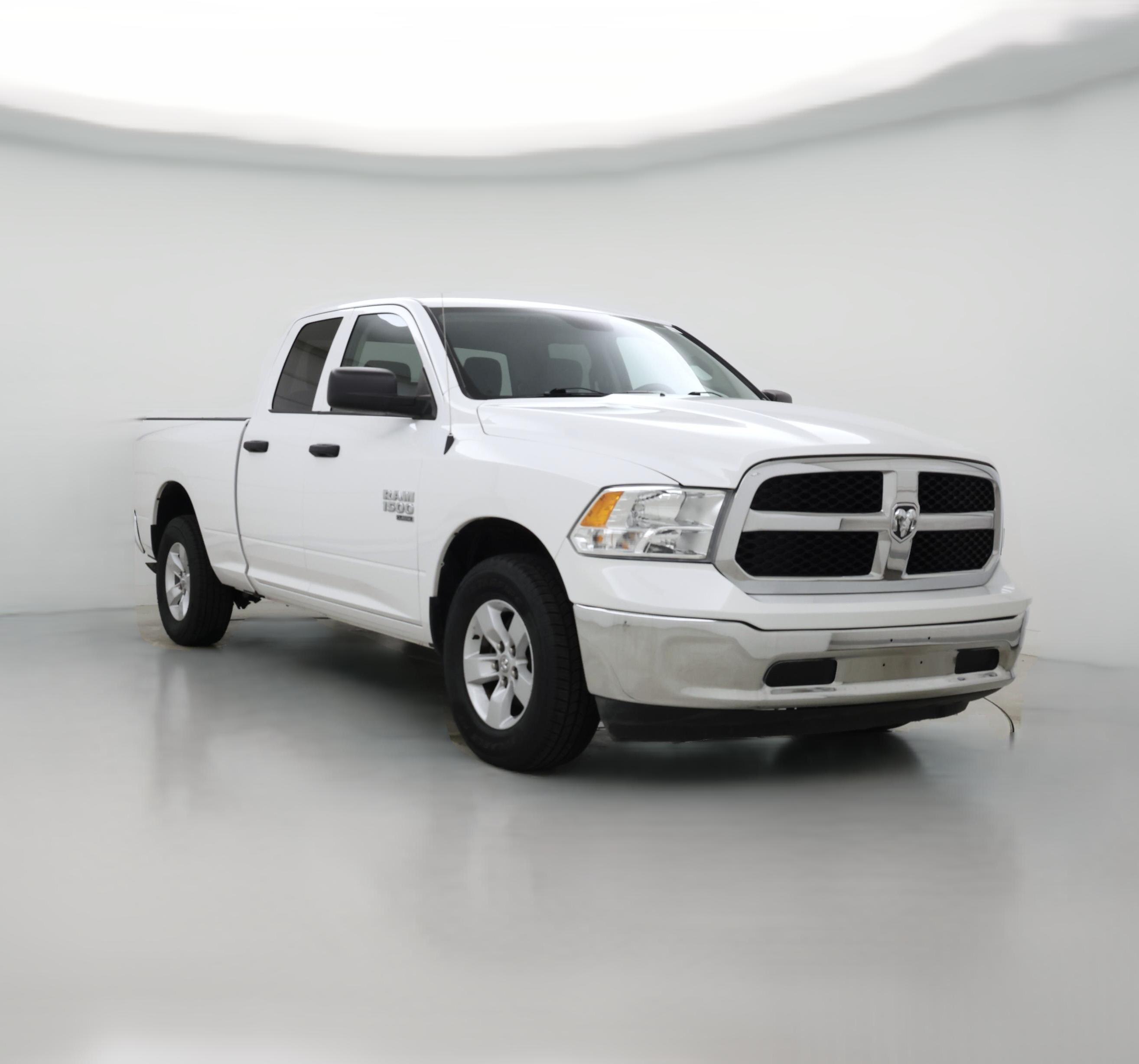 Thumbnail: 2024 RAM 1500 Classic - 1