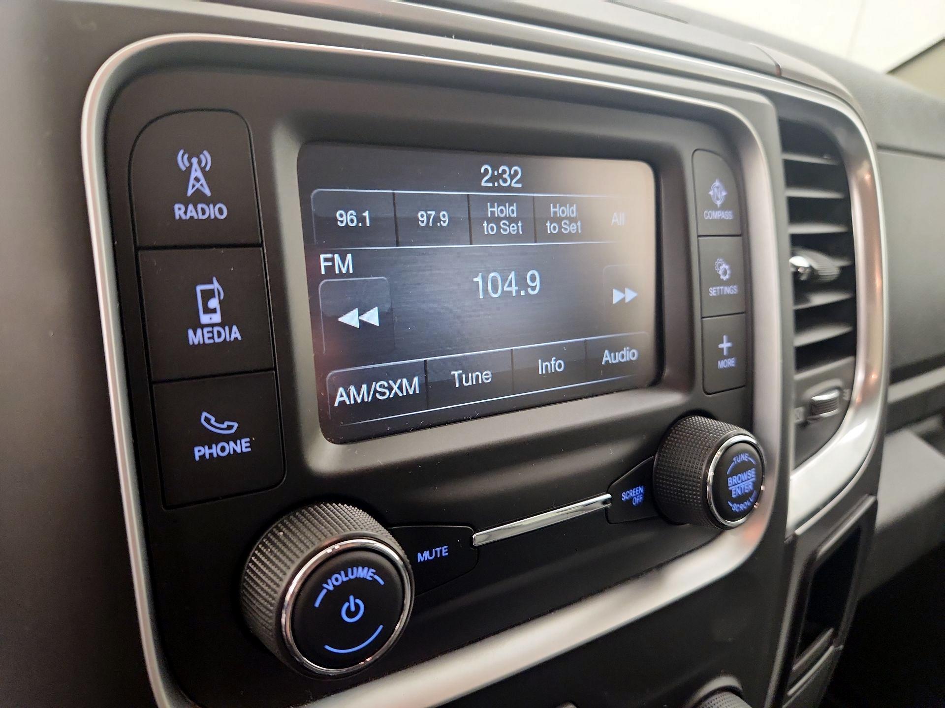 Thumbnail: 2024 RAM 1500 Classic - 15