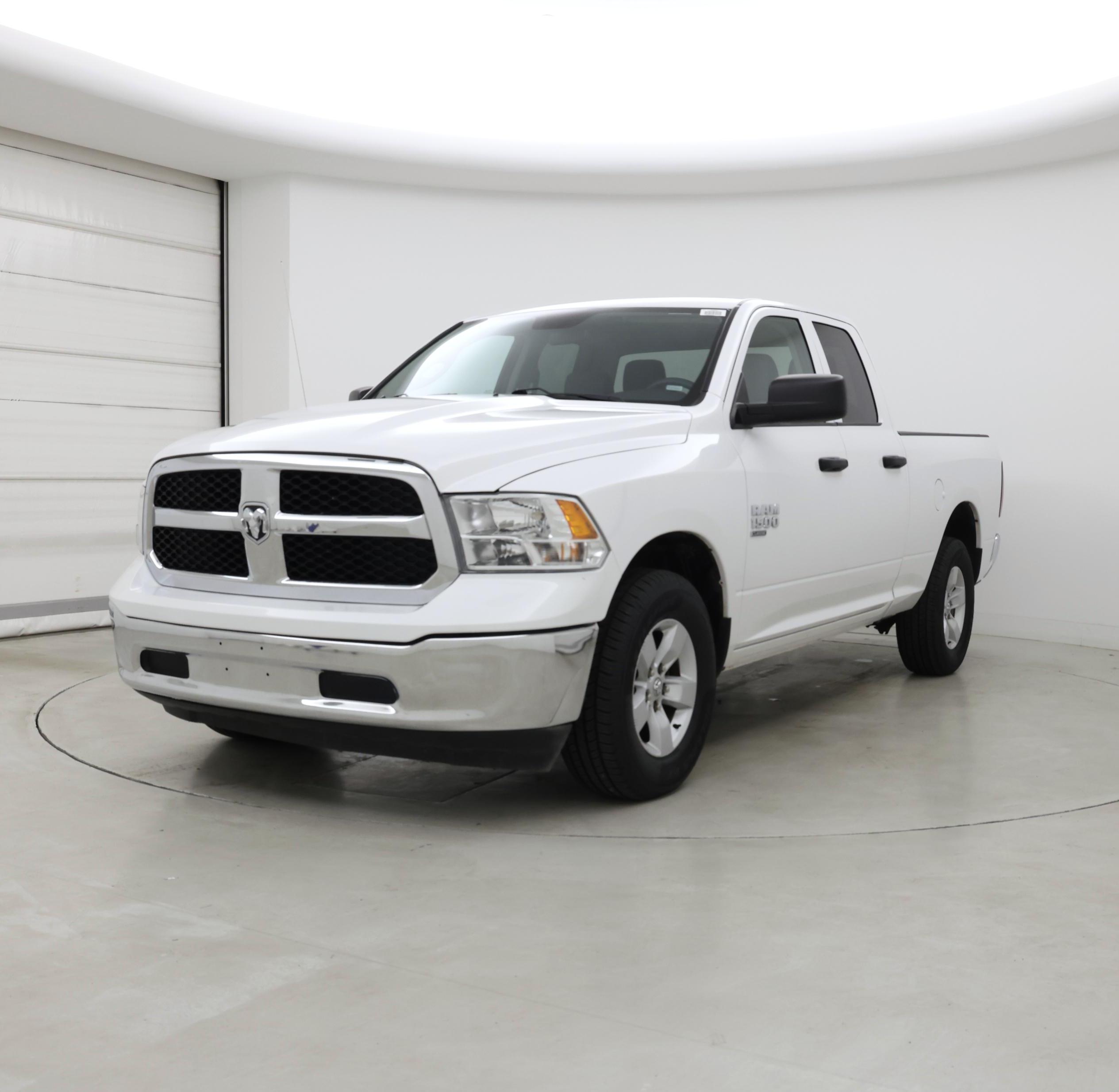 Thumbnail: 2024 RAM 1500 Classic - 4