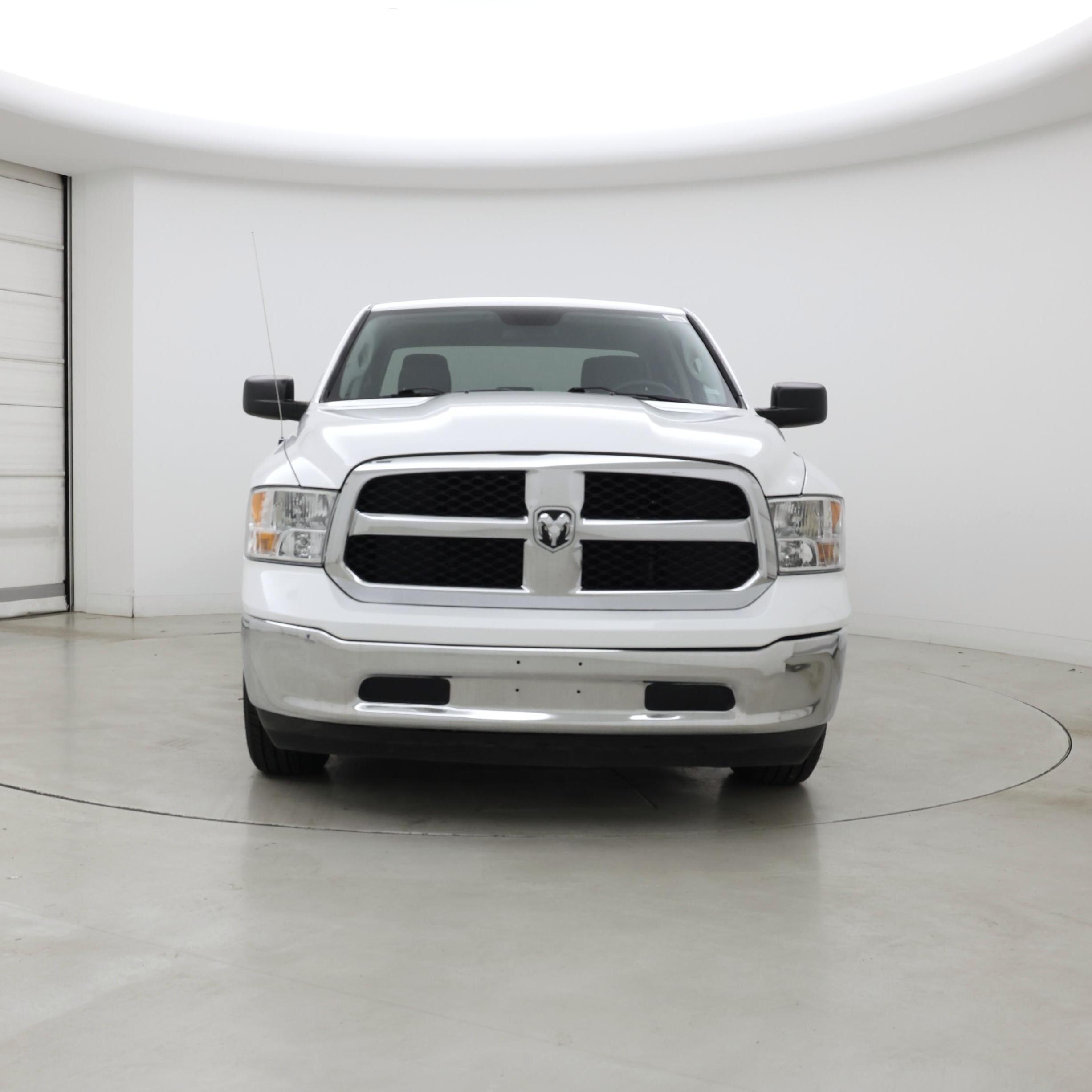 Thumbnail: 2024 RAM 1500 Classic - 5