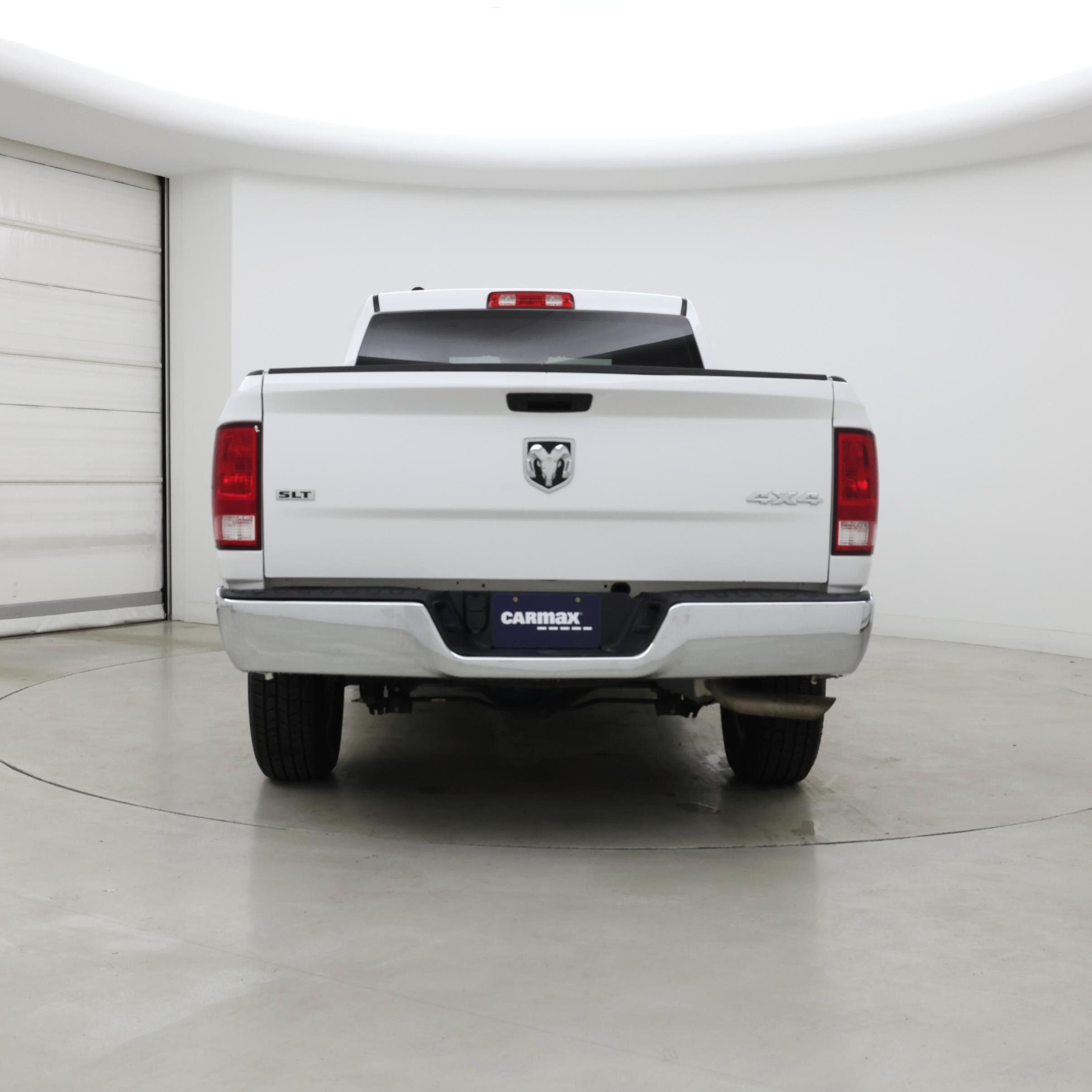 Thumbnail: 2024 RAM 1500 Classic - 6