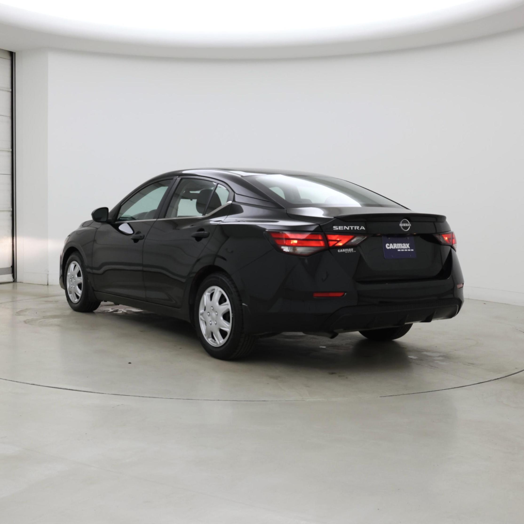 Thumbnail: 2024 Nissan Sentra - 2