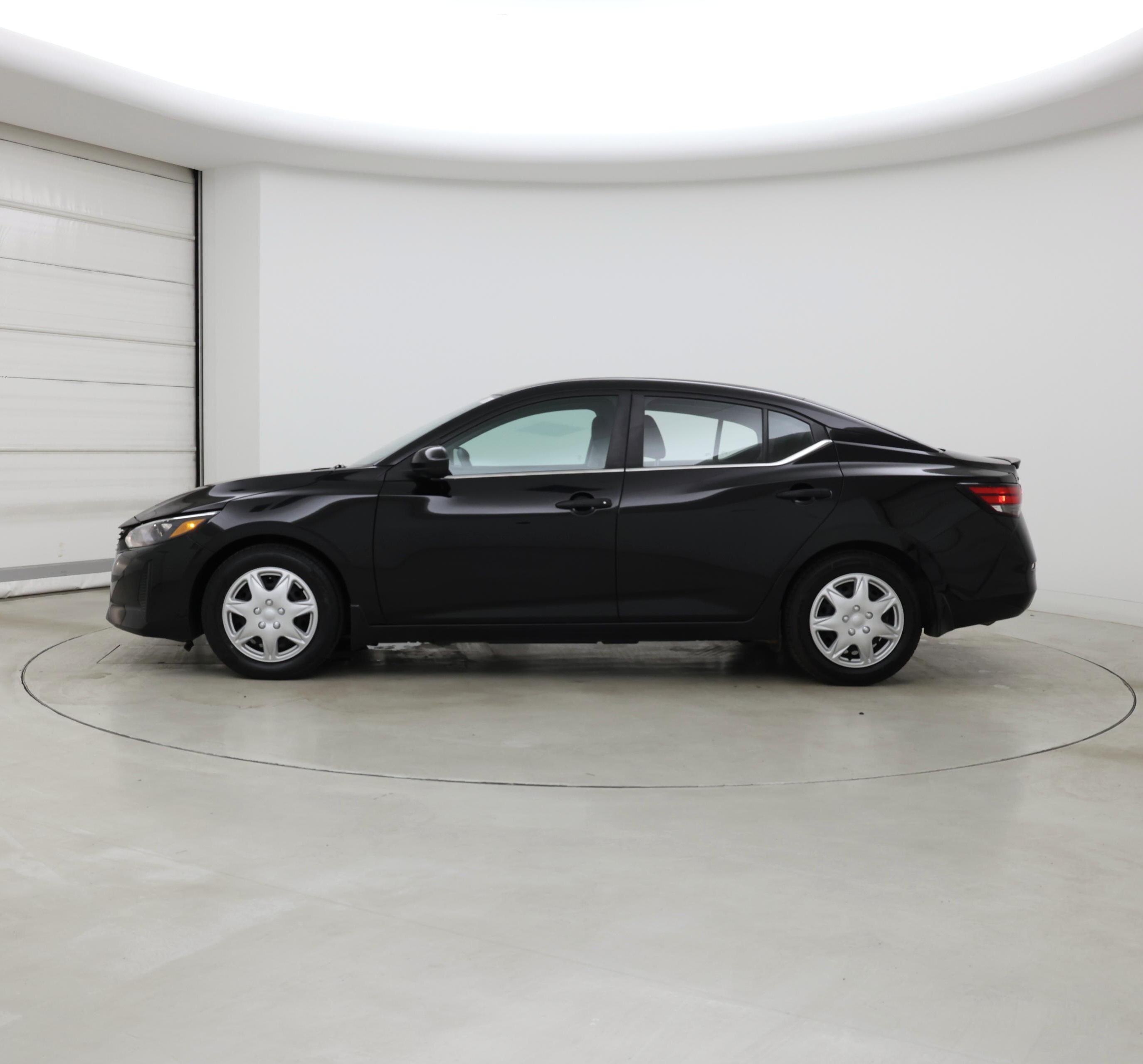 Thumbnail: 2024 Nissan Sentra - 3