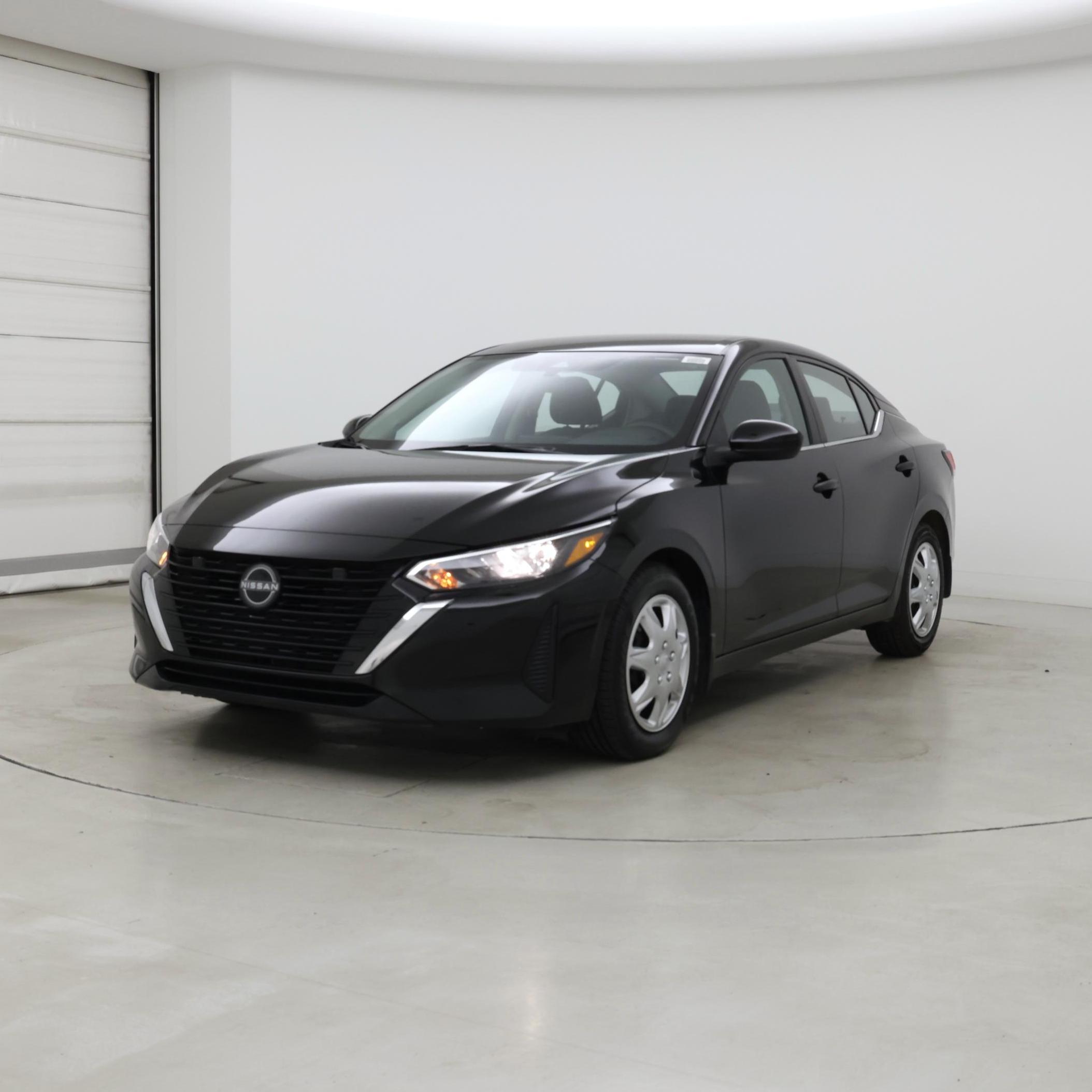 Thumbnail: 2024 Nissan Sentra - 4