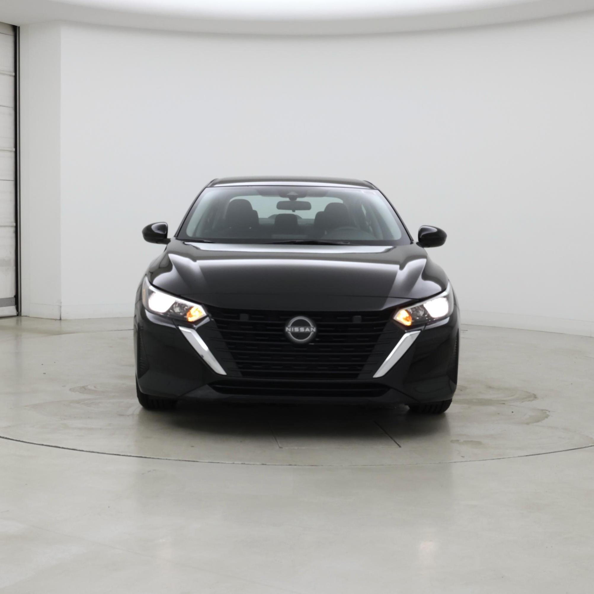 Thumbnail: 2024 Nissan Sentra - 5
