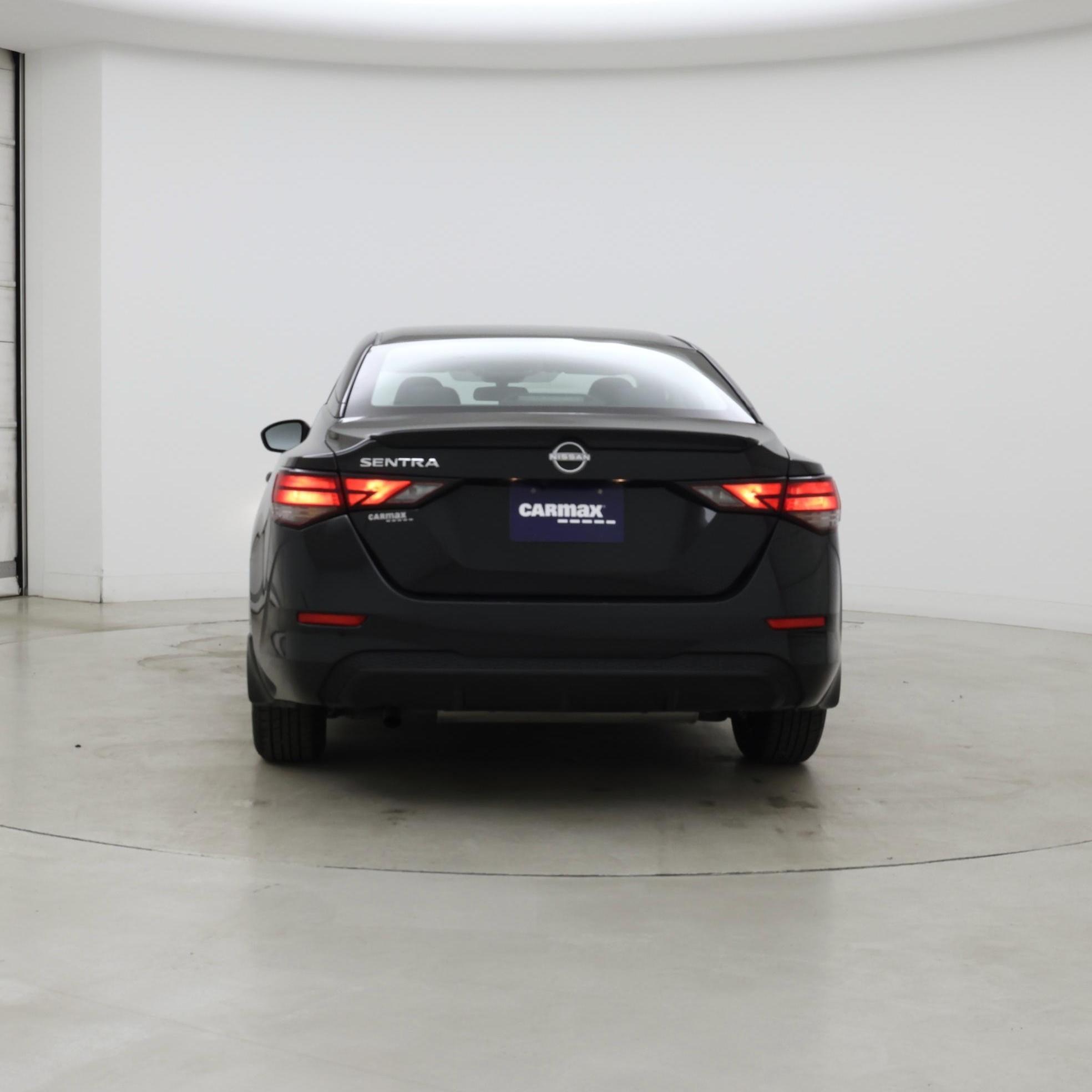 Thumbnail: 2024 Nissan Sentra - 6