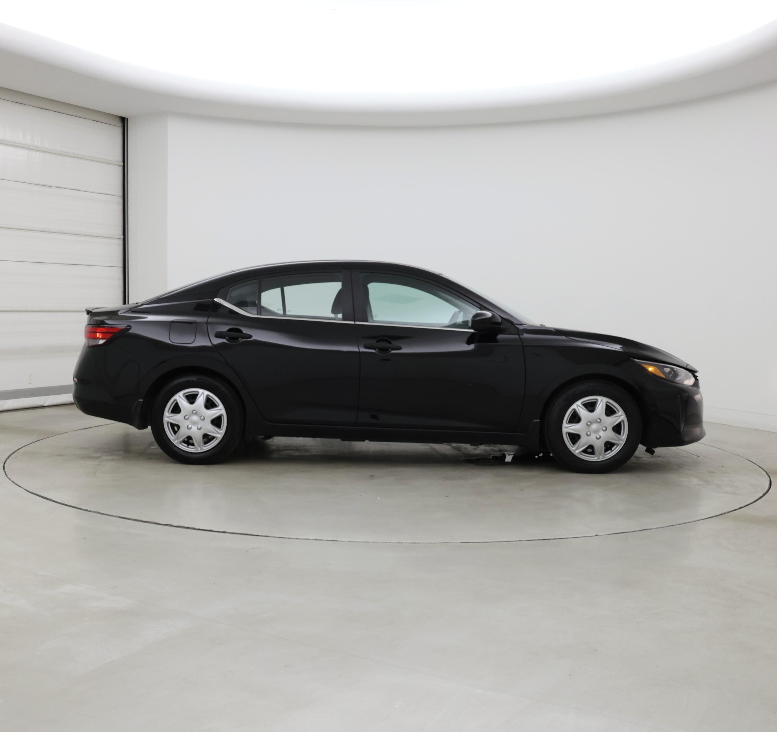 Thumbnail: 2024 Nissan Sentra - 7
