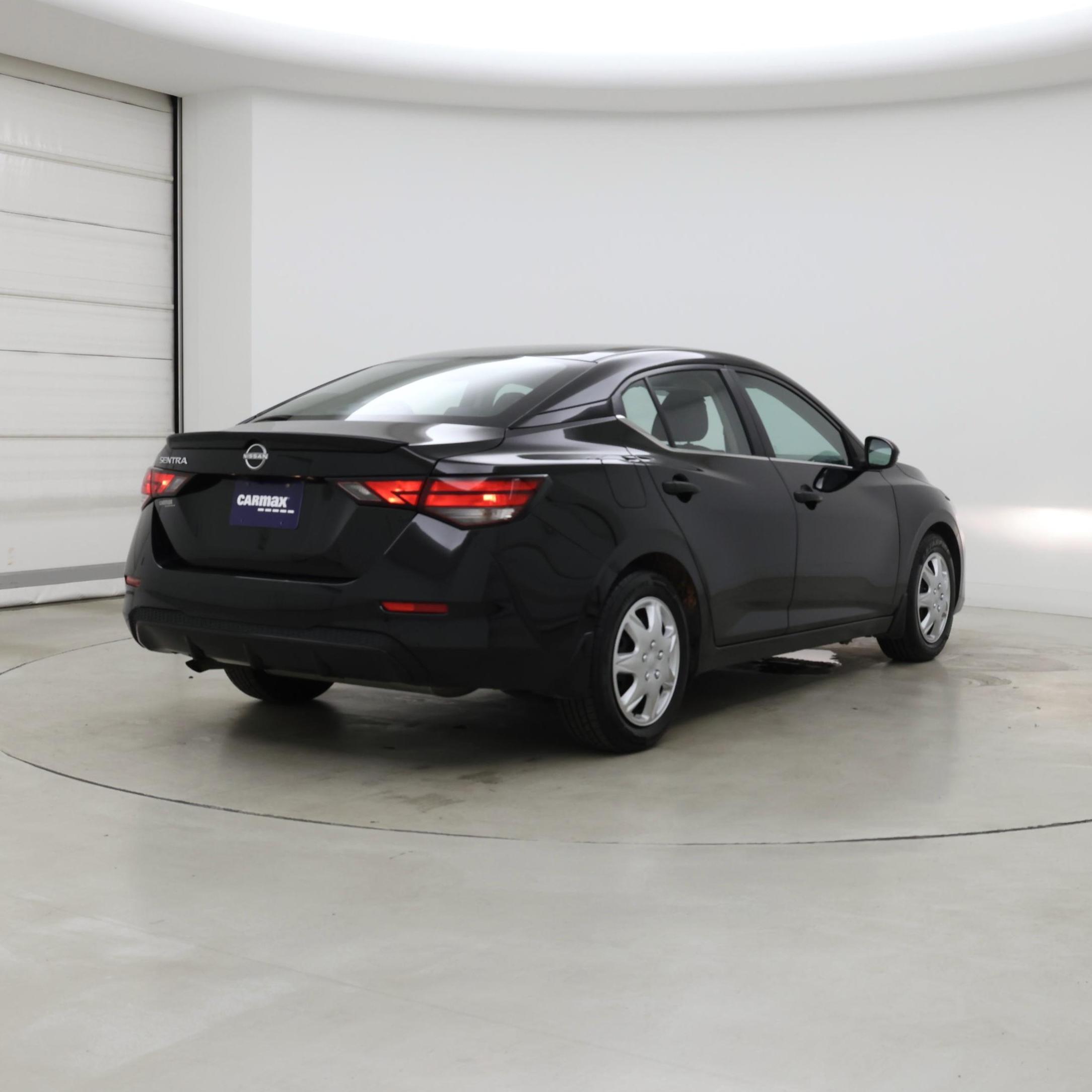 Thumbnail: 2024 Nissan Sentra - 8