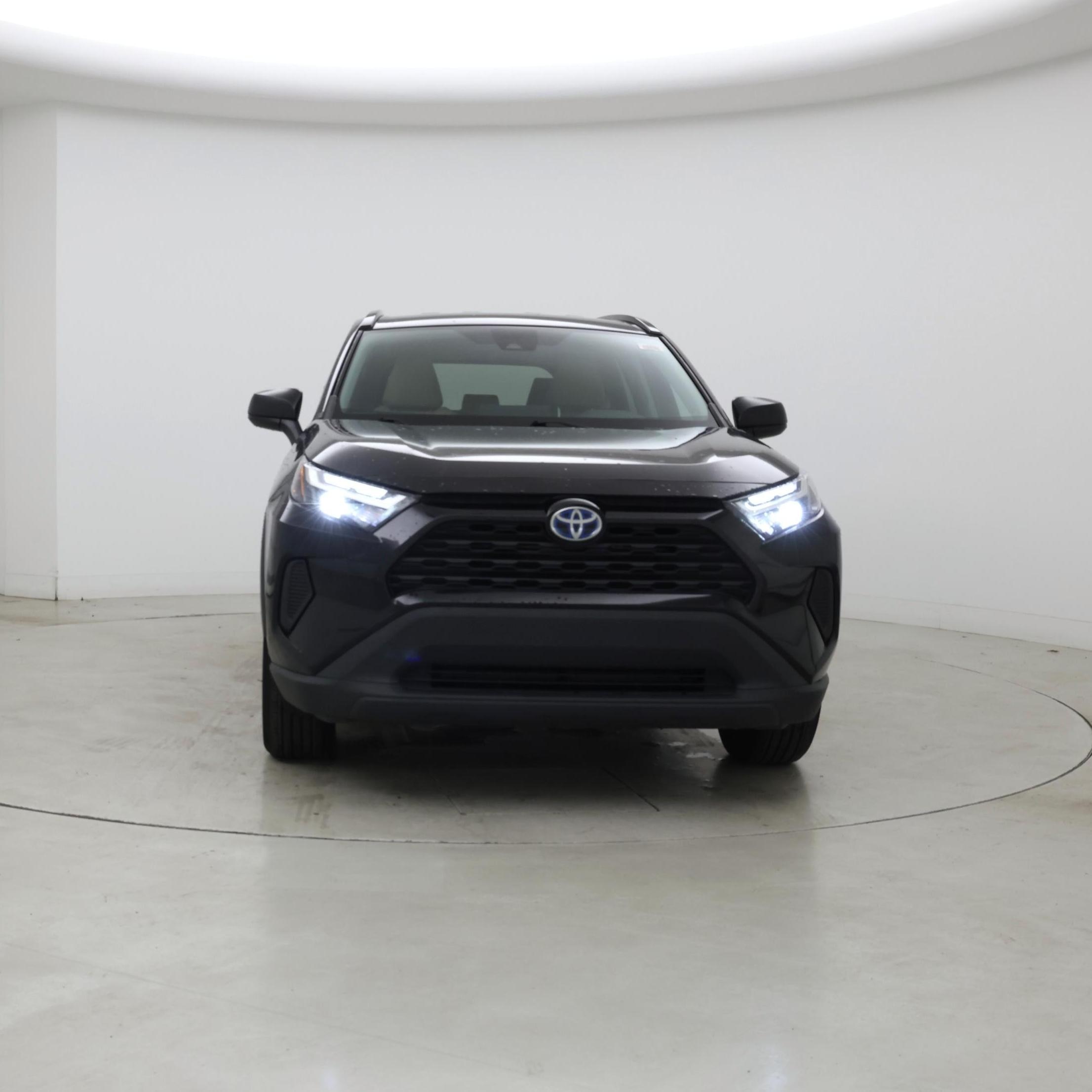 Thumbnail: 2024 Toyota RAV4 - 5
