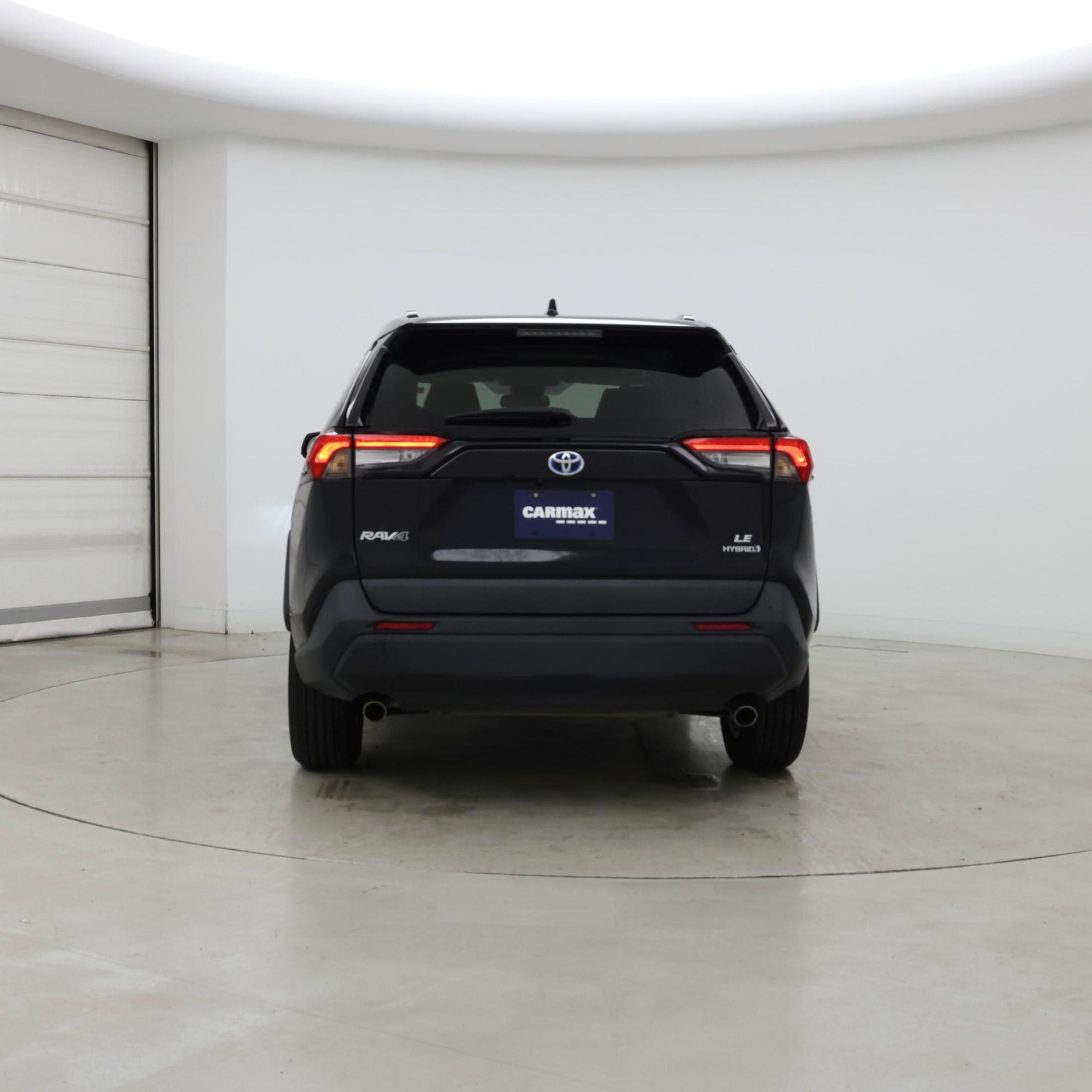 Thumbnail: 2024 Toyota RAV4 - 6