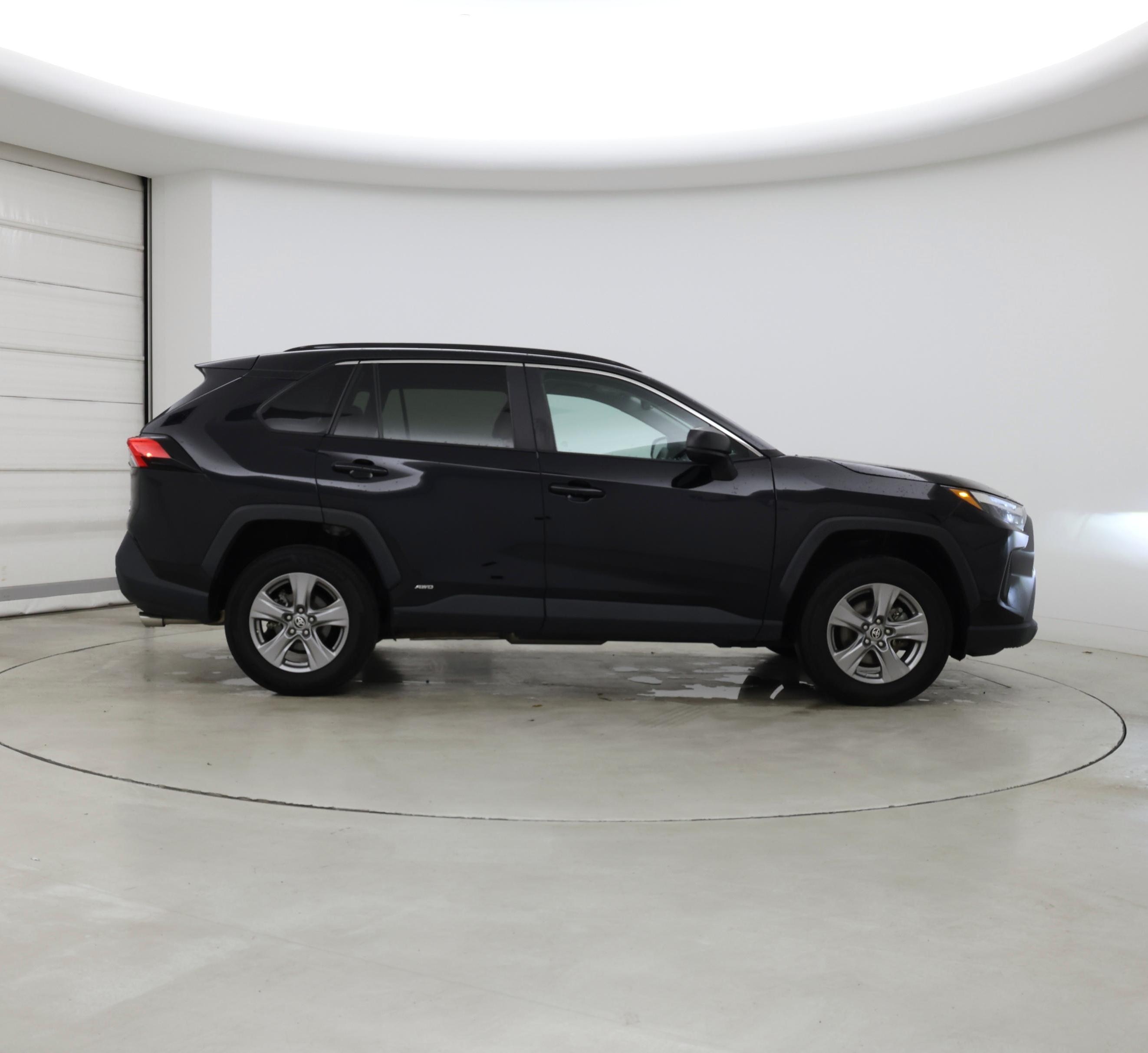 Thumbnail: 2024 Toyota RAV4 - 7