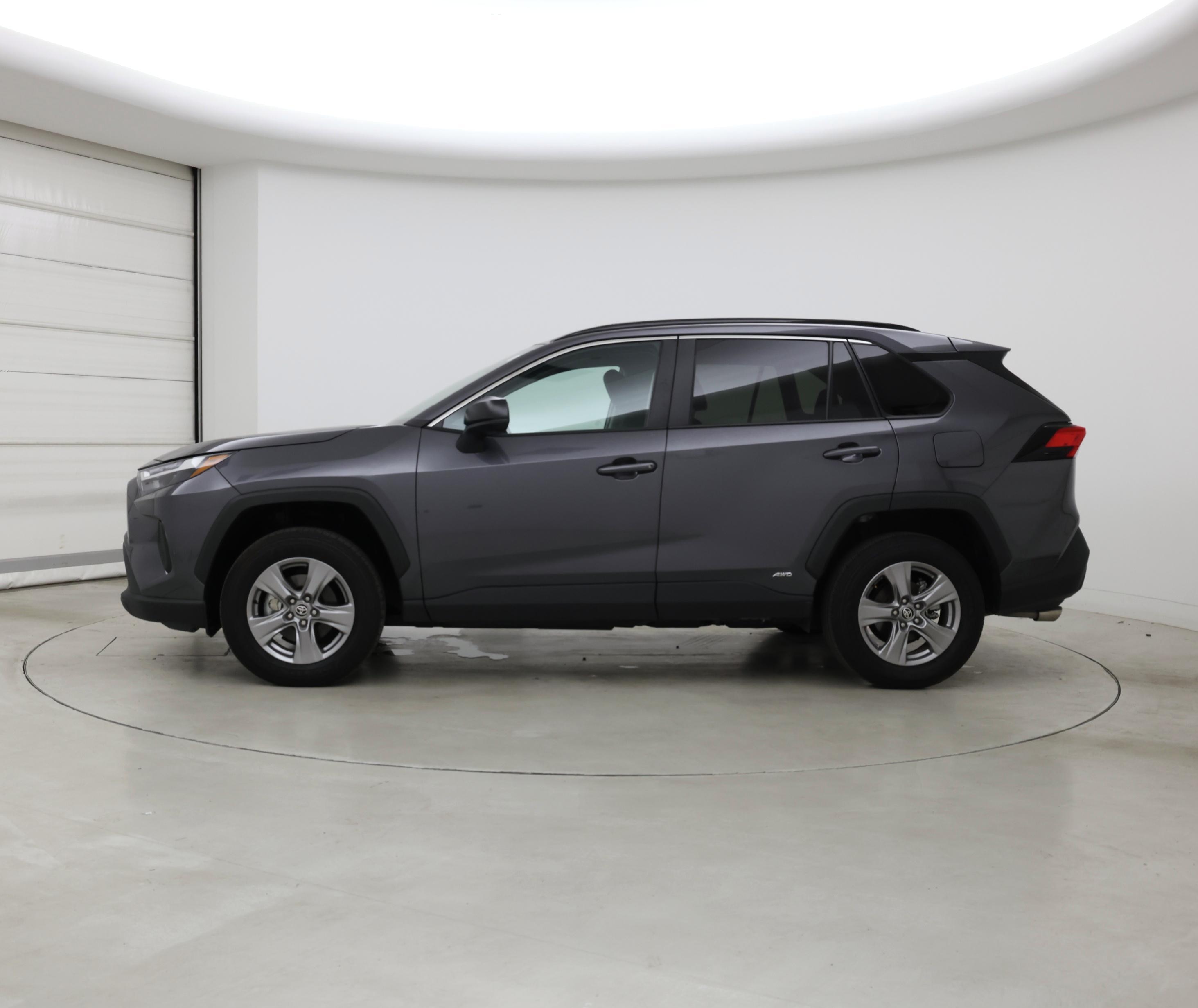 Thumbnail: 2025 Toyota RAV4 - 3