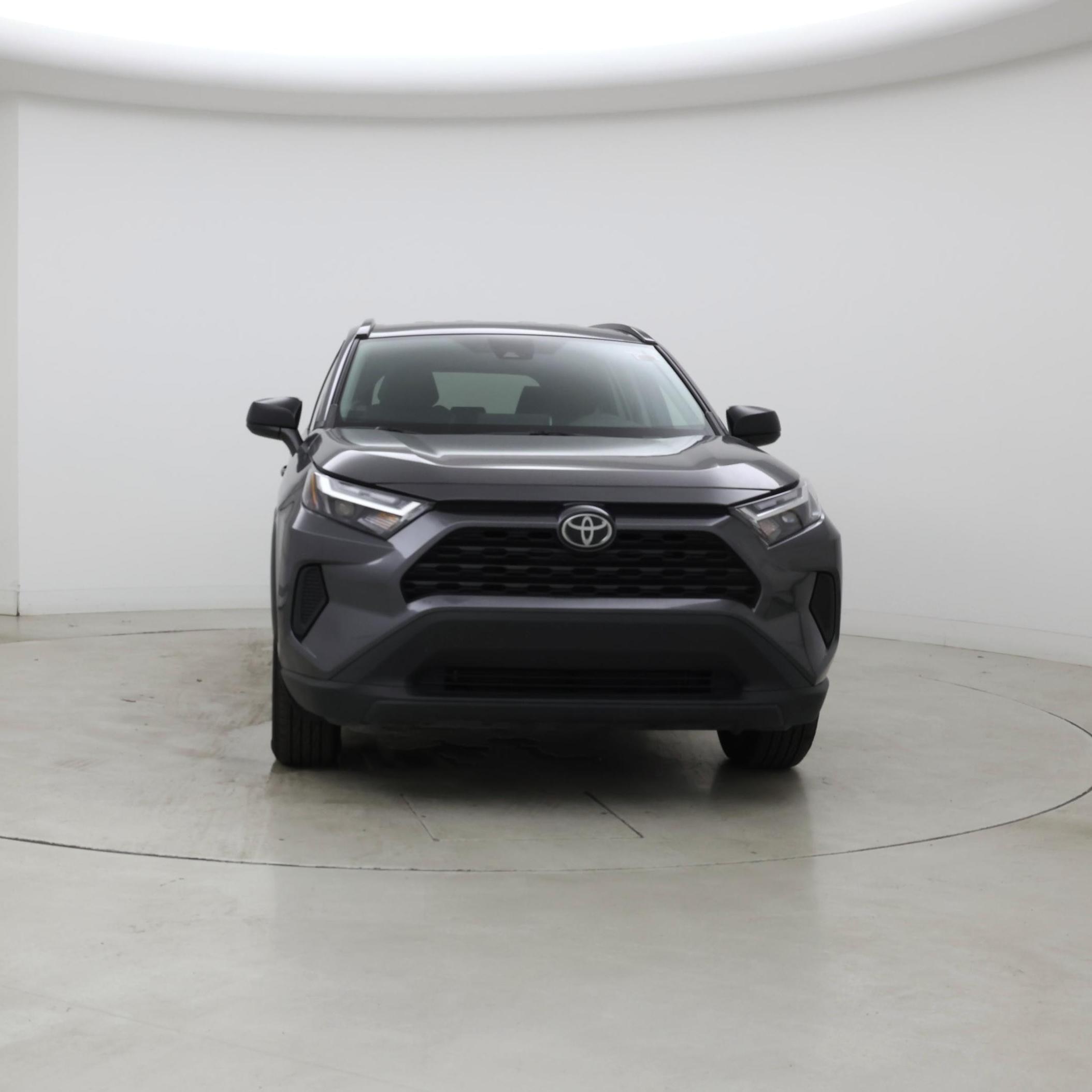 Thumbnail: 2025 Toyota RAV4 - 5