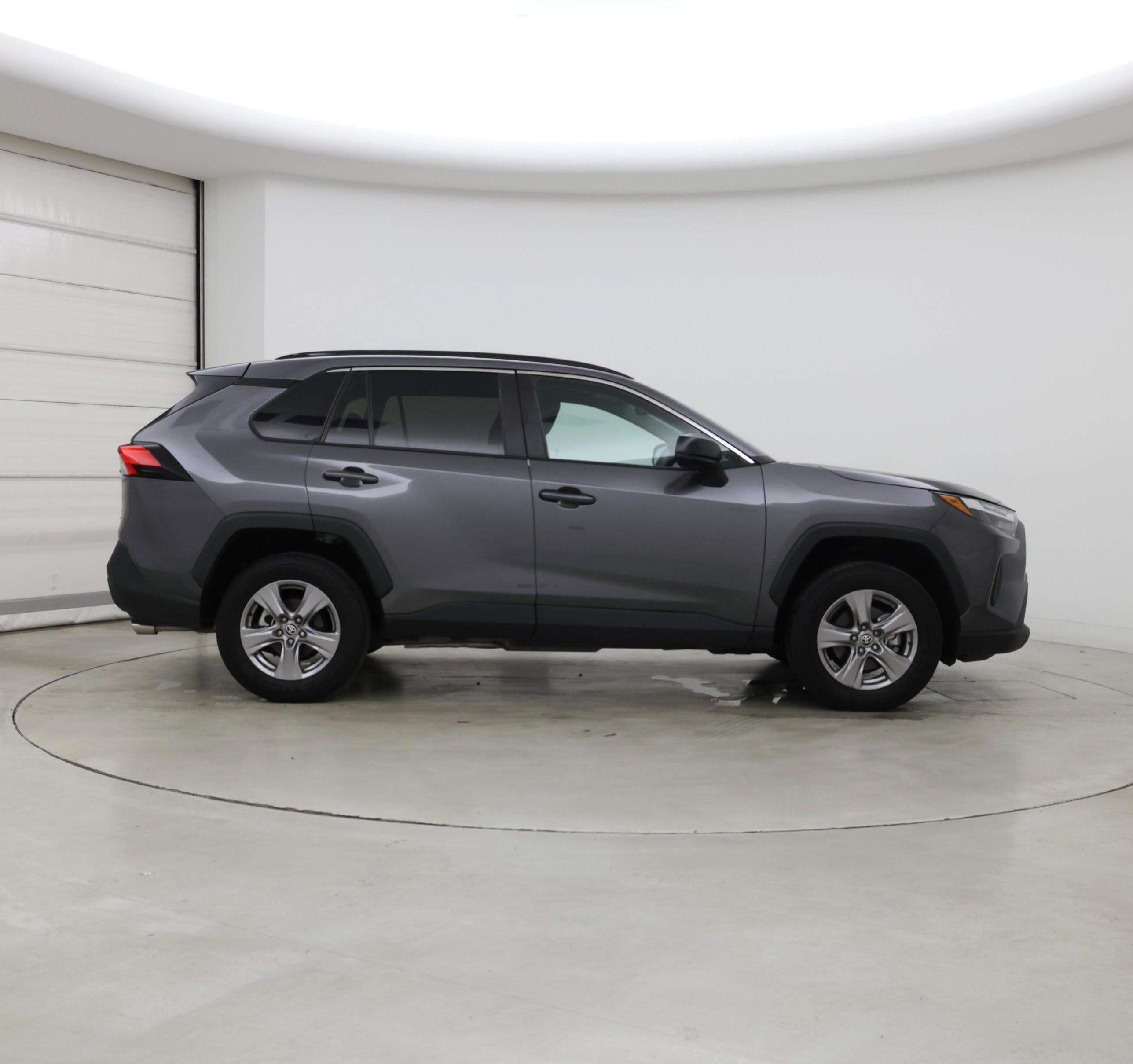 Thumbnail: 2025 Toyota RAV4 - 7