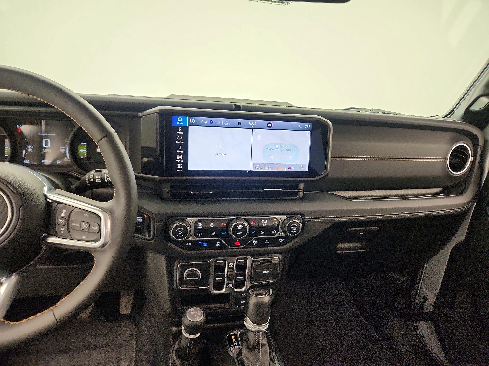 Thumbnail: 2024 Jeep Wrangler - 9