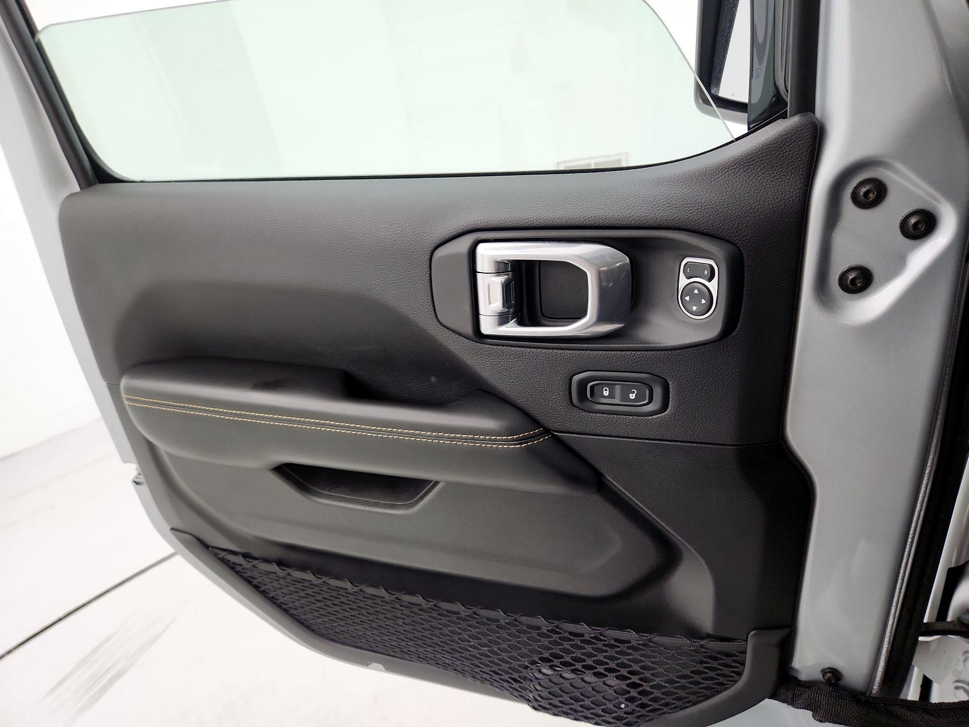 Thumbnail: 2024 Jeep Wrangler - 12