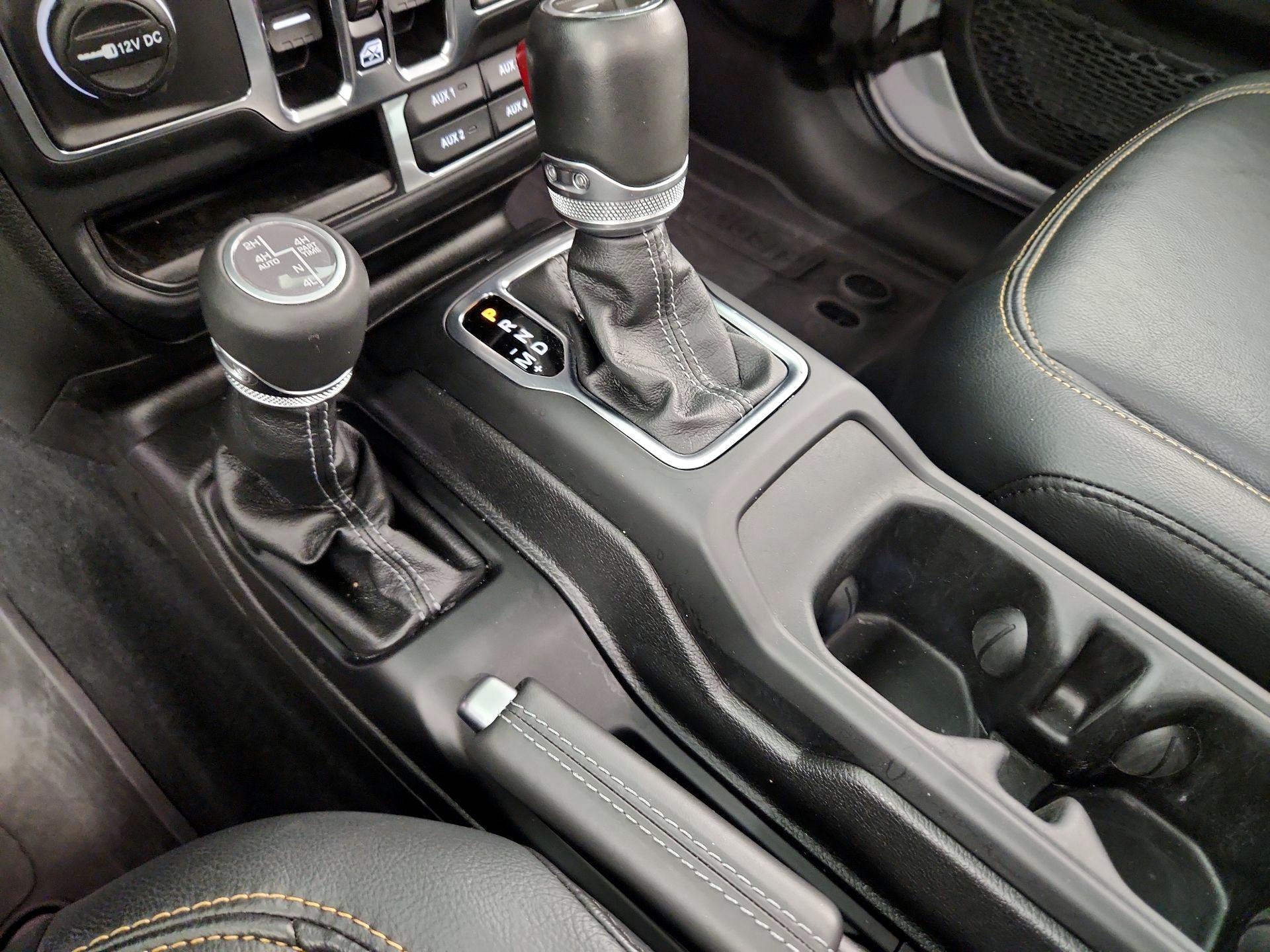 Thumbnail: 2024 Jeep Wrangler - 17
