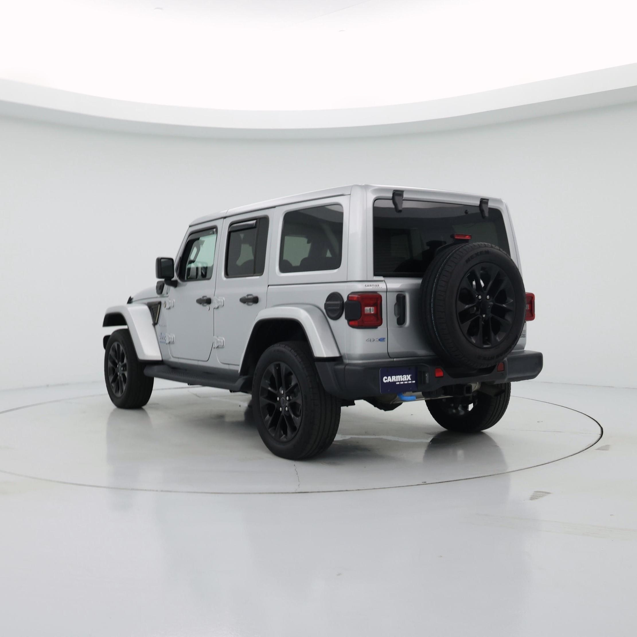Thumbnail: 2024 Jeep Wrangler - 2