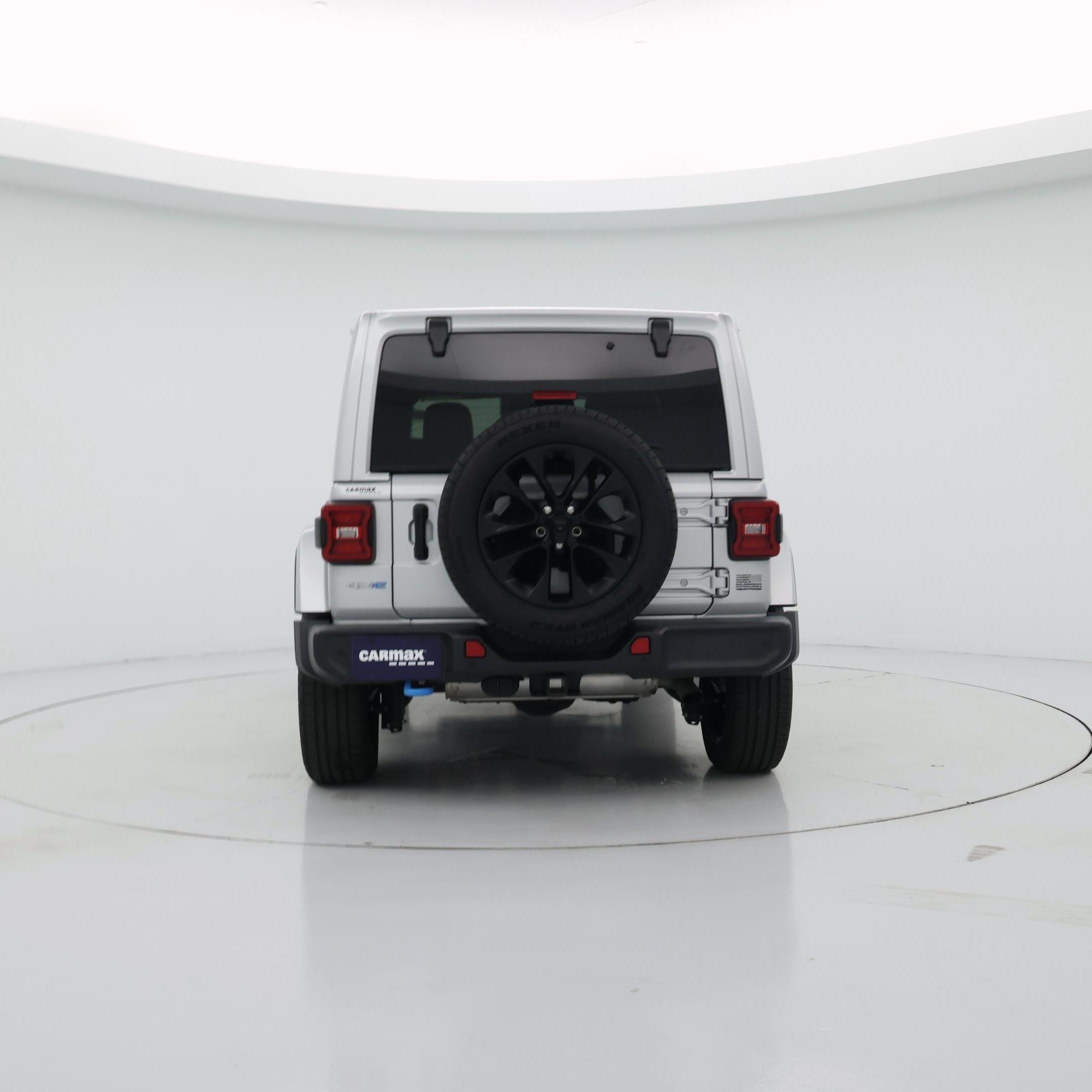 Thumbnail: 2024 Jeep Wrangler - 6