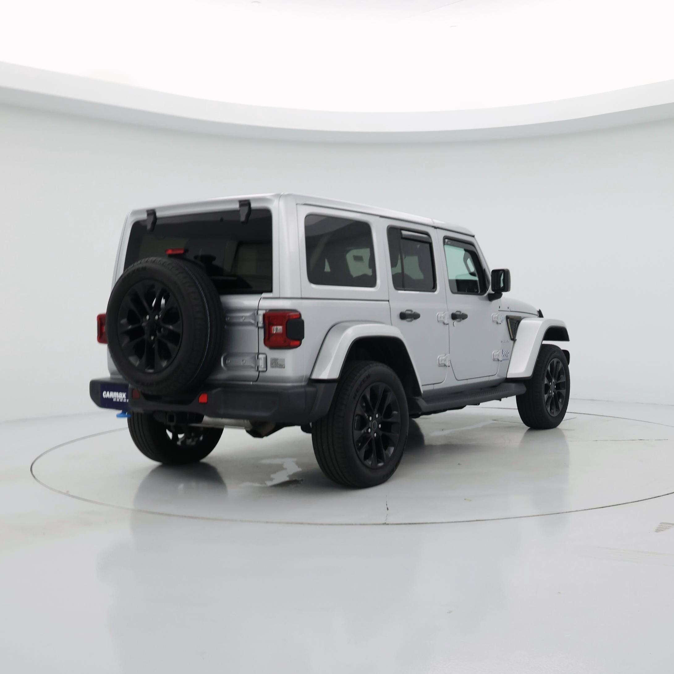 Thumbnail: 2024 Jeep Wrangler - 8