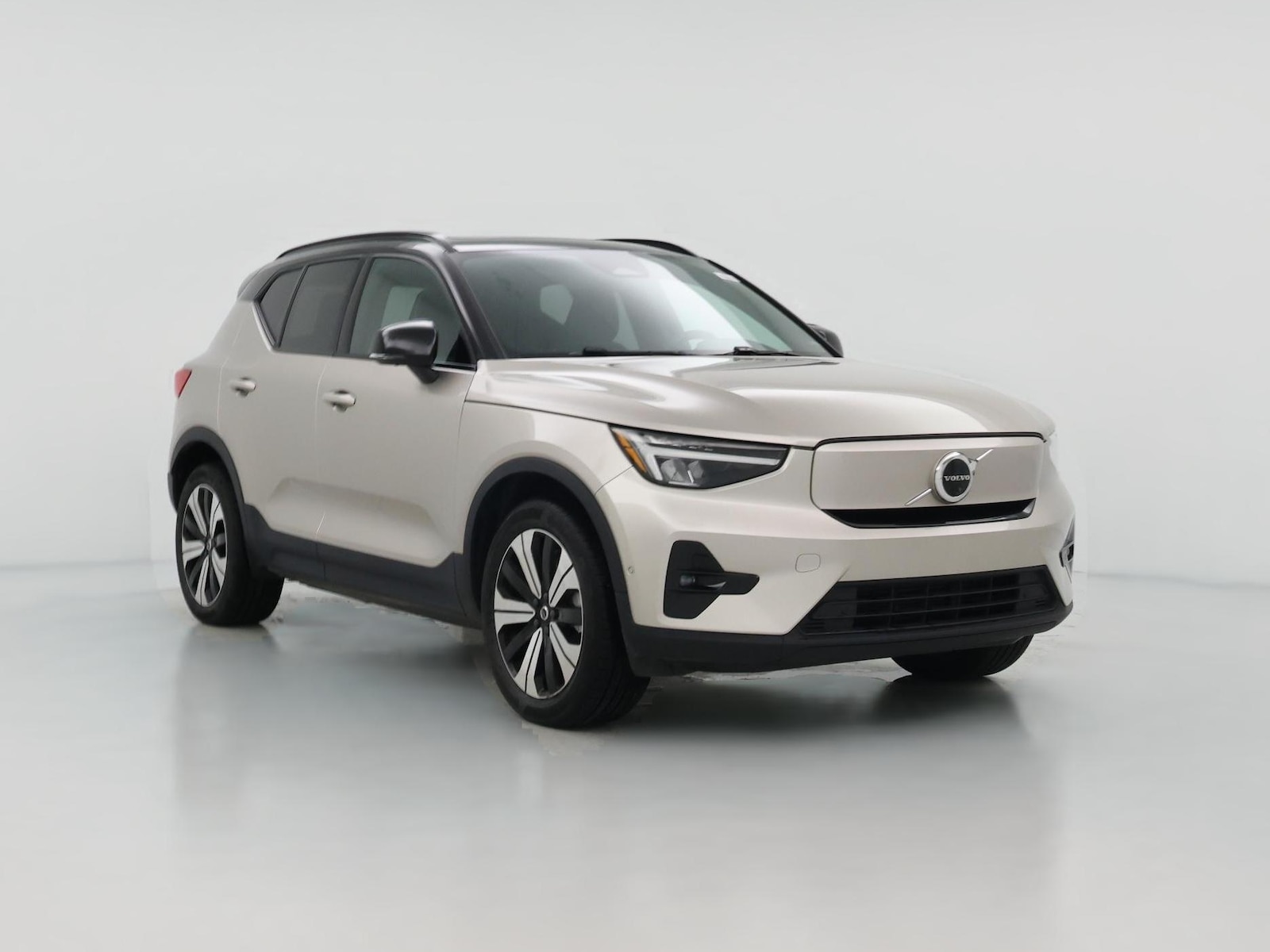 2023 Volvo XC40 Recharge Pure Electric