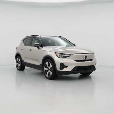 2023 Volvo XC40 Recharge Electric Twin Plus