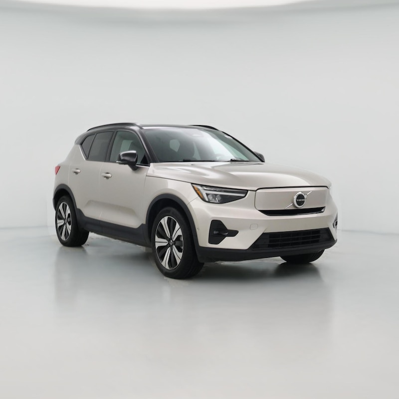 2023 Volvo XC40 Recharge Electric Twin Plus