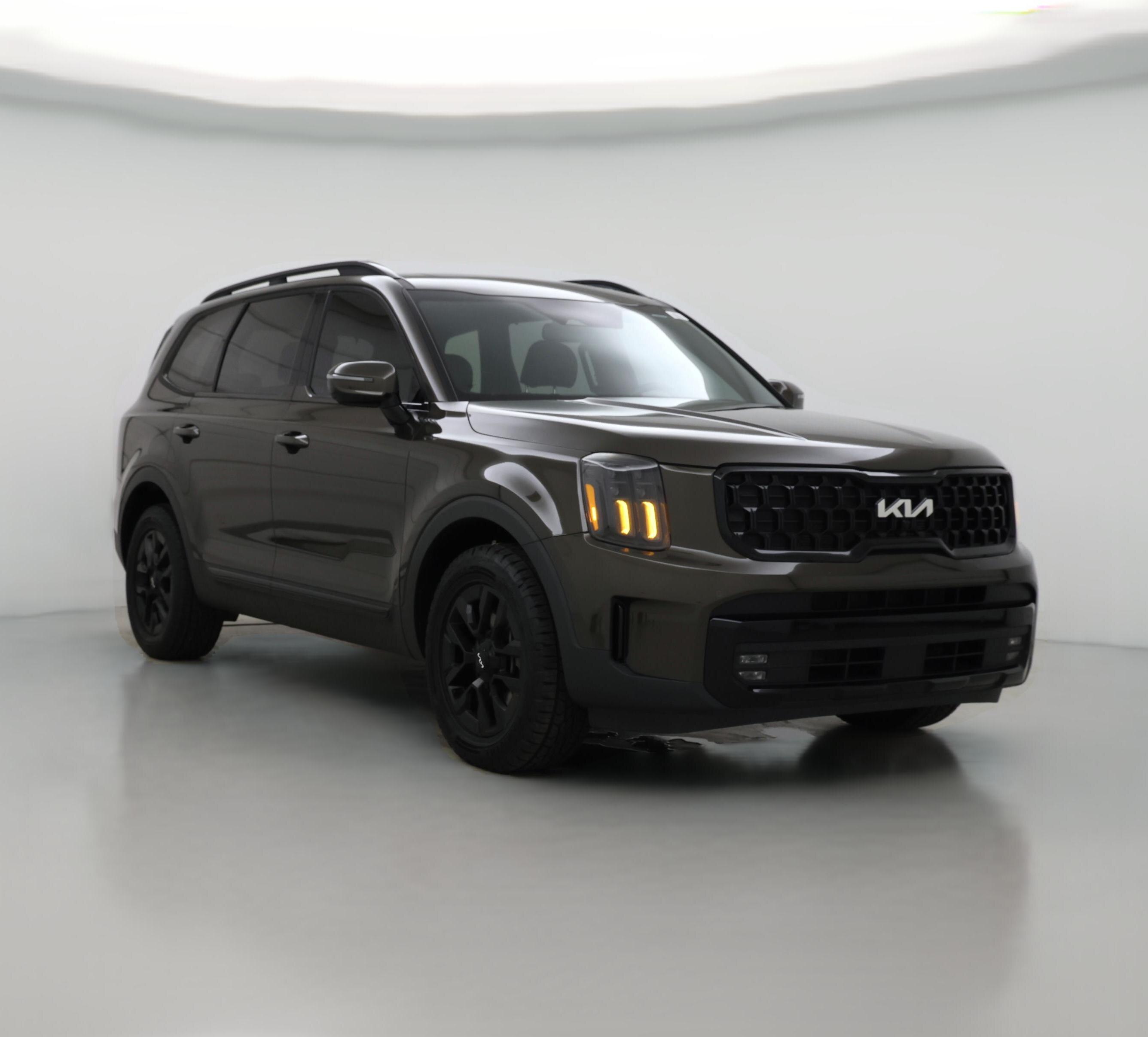 Thumbnail: 2024 Kia Telluride - 1