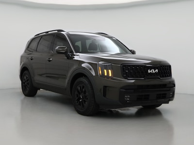 2024 Kia Telluride SX X-Pro