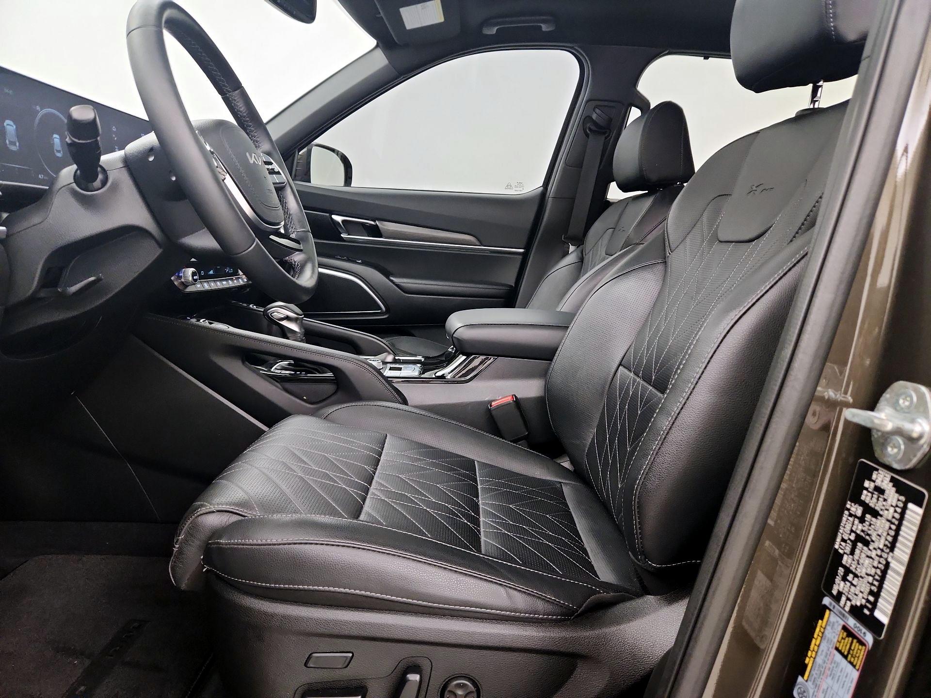 Thumbnail: 2024 Kia Telluride - 11