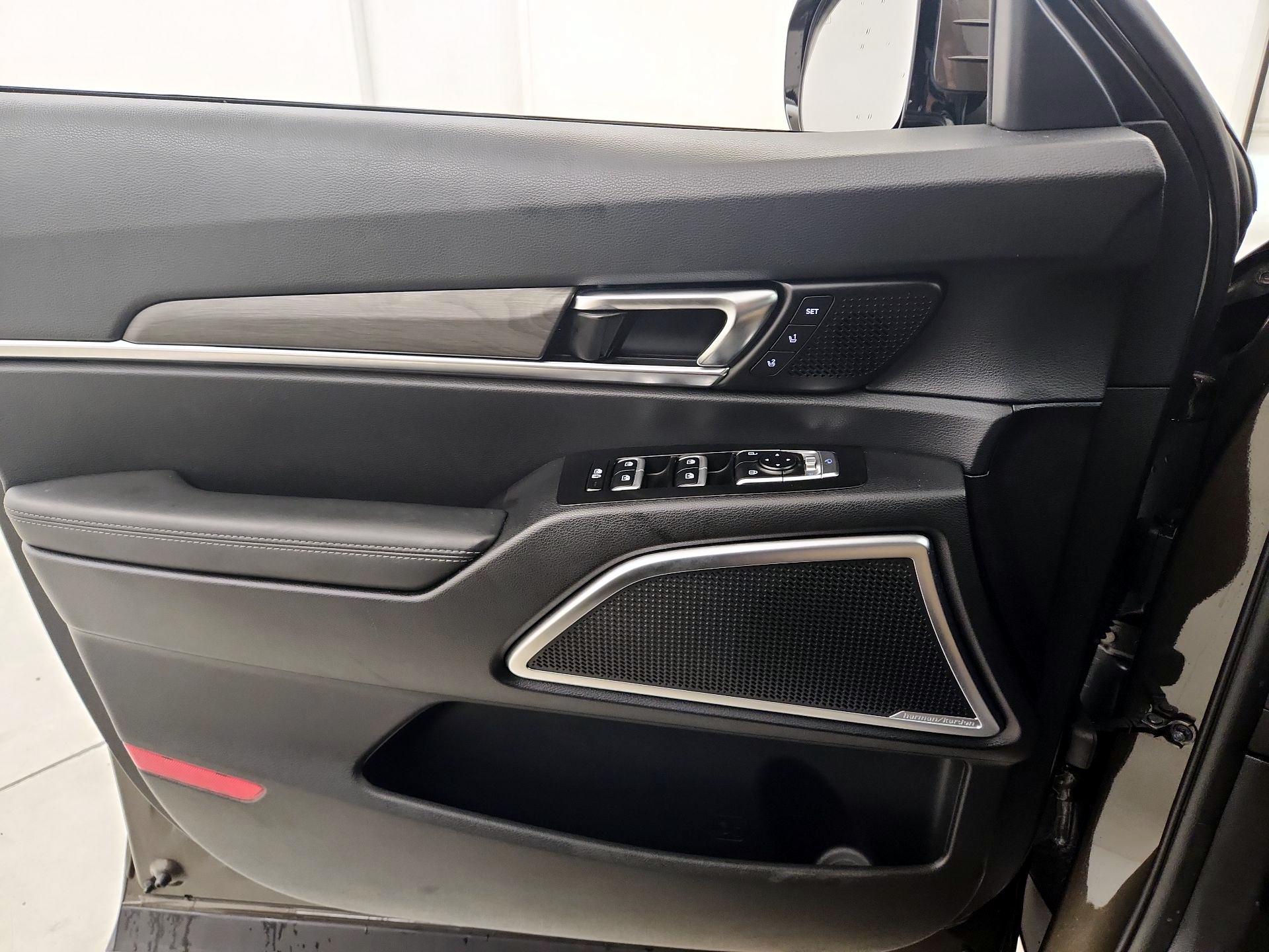 Thumbnail: 2024 Kia Telluride - 12