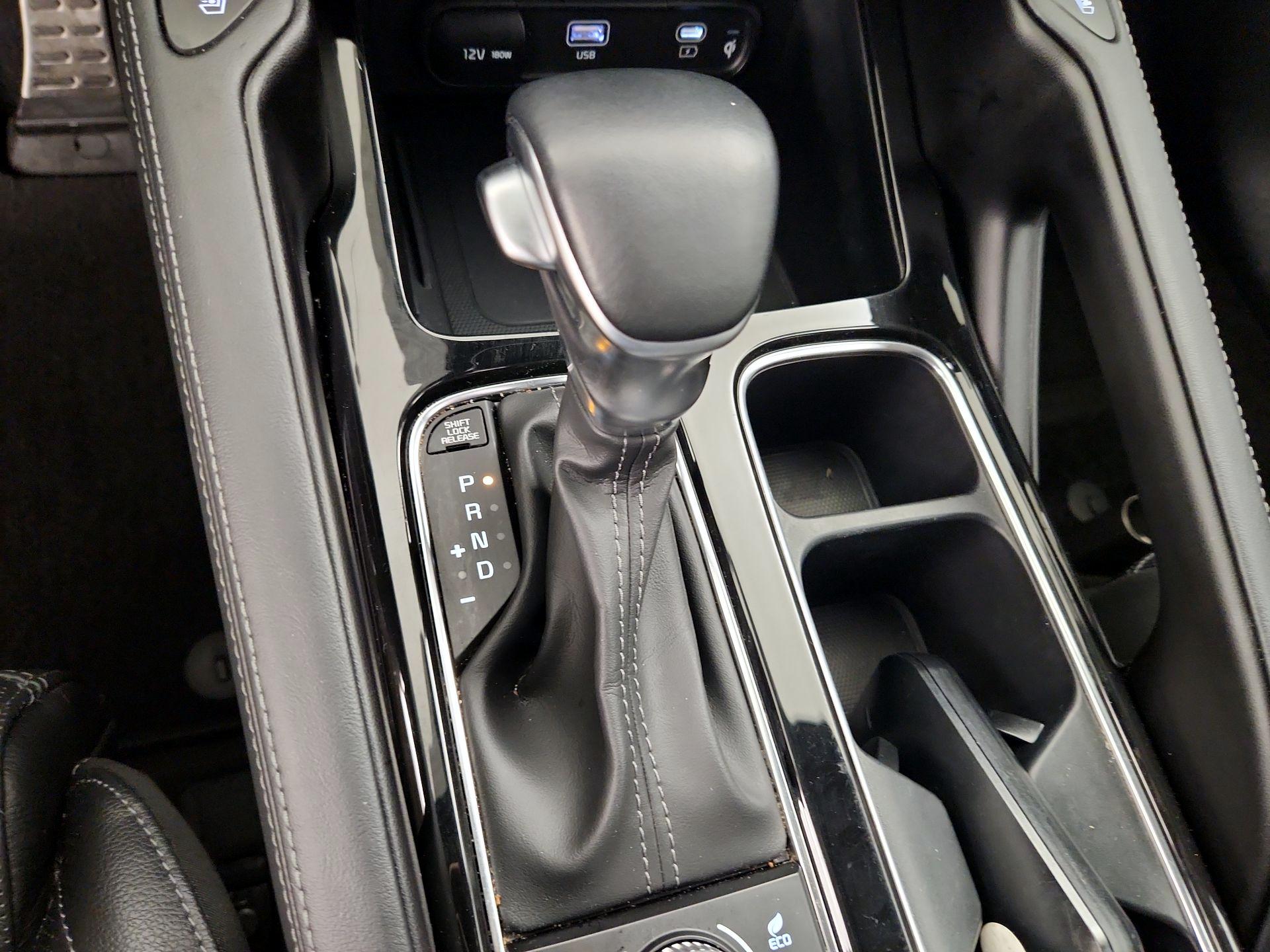 Thumbnail: 2024 Kia Telluride - 18
