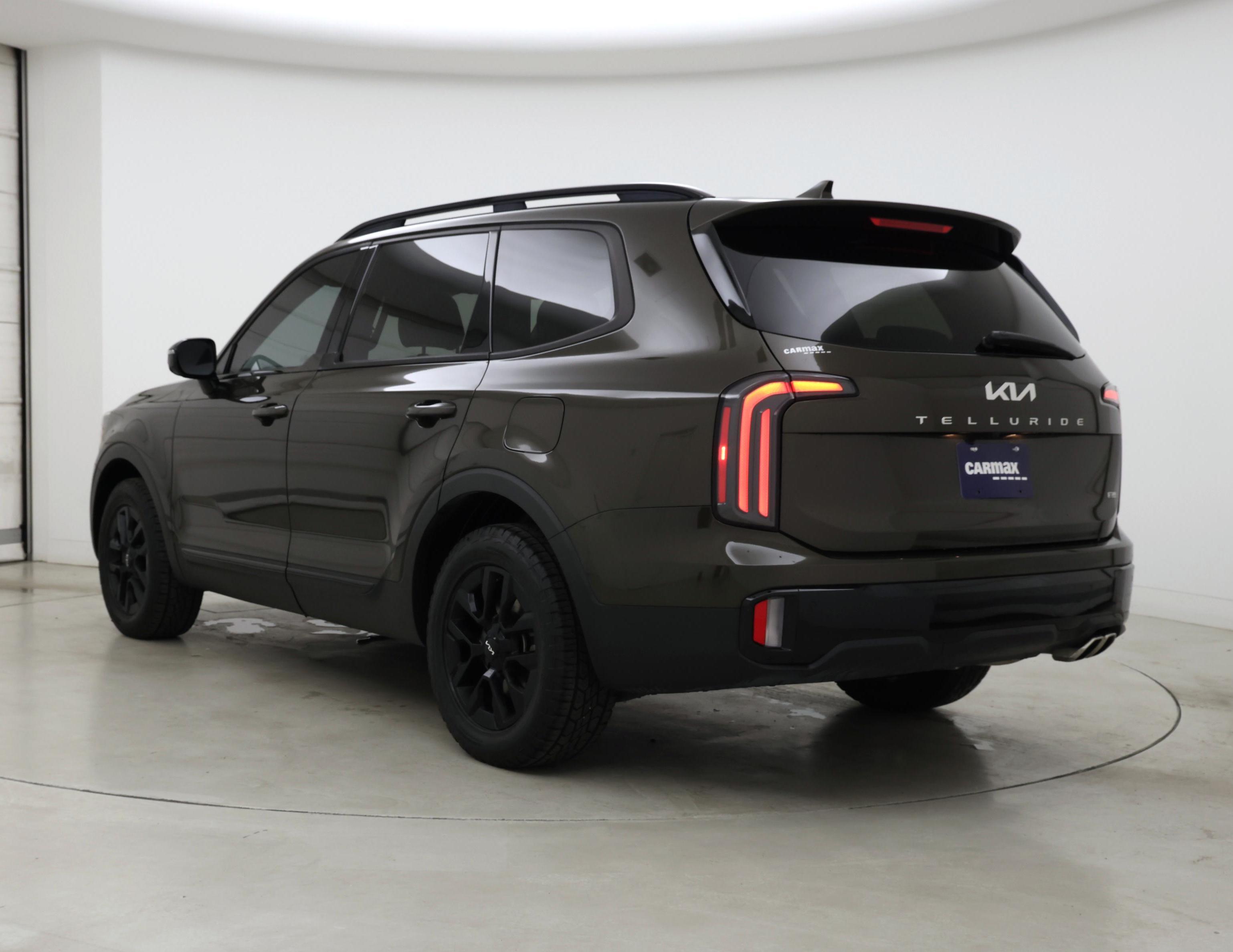 Thumbnail: 2024 Kia Telluride - 2