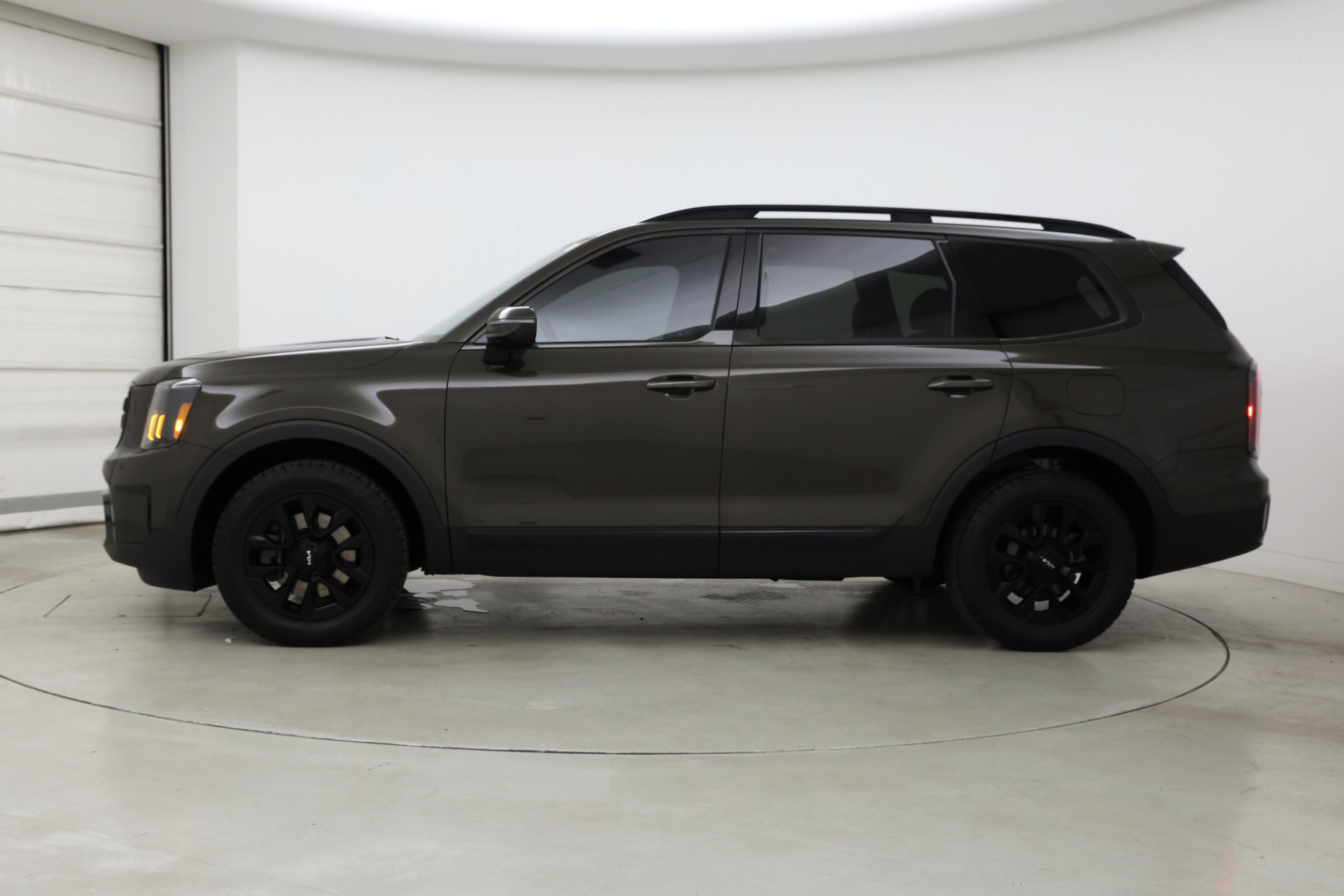 Thumbnail: 2024 Kia Telluride - 3