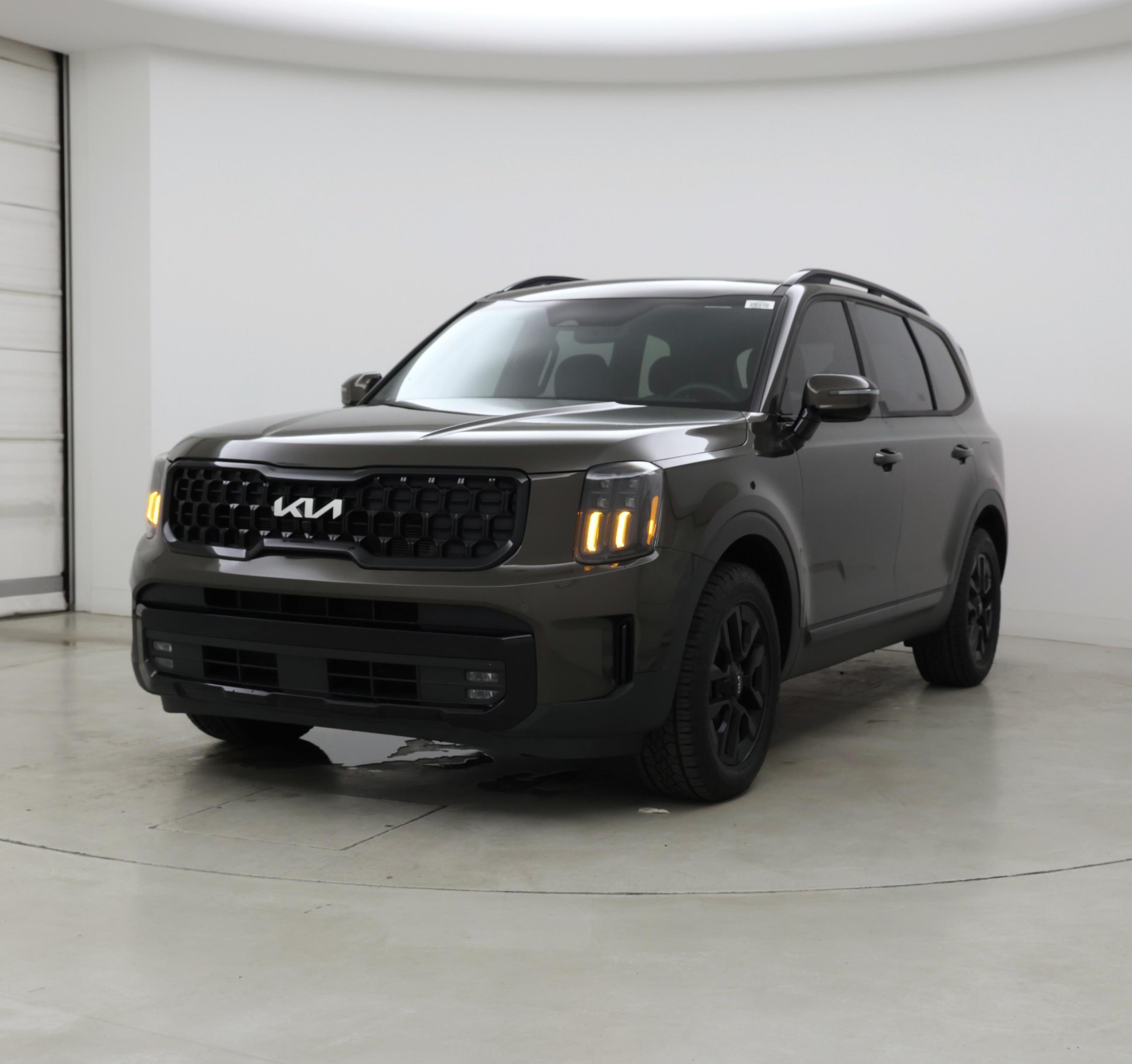 Thumbnail: 2024 Kia Telluride - 4