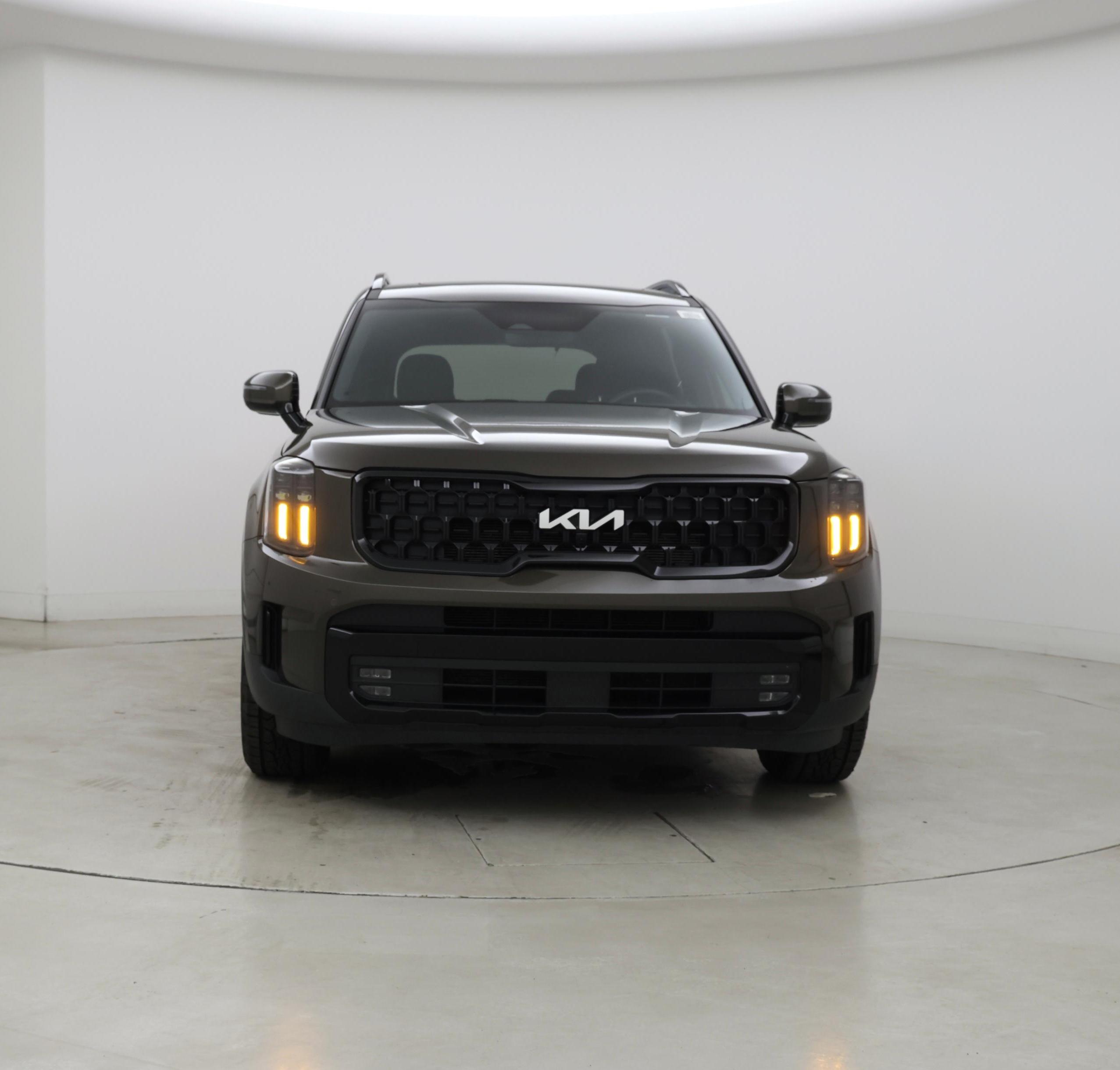 Thumbnail: 2024 Kia Telluride - 5