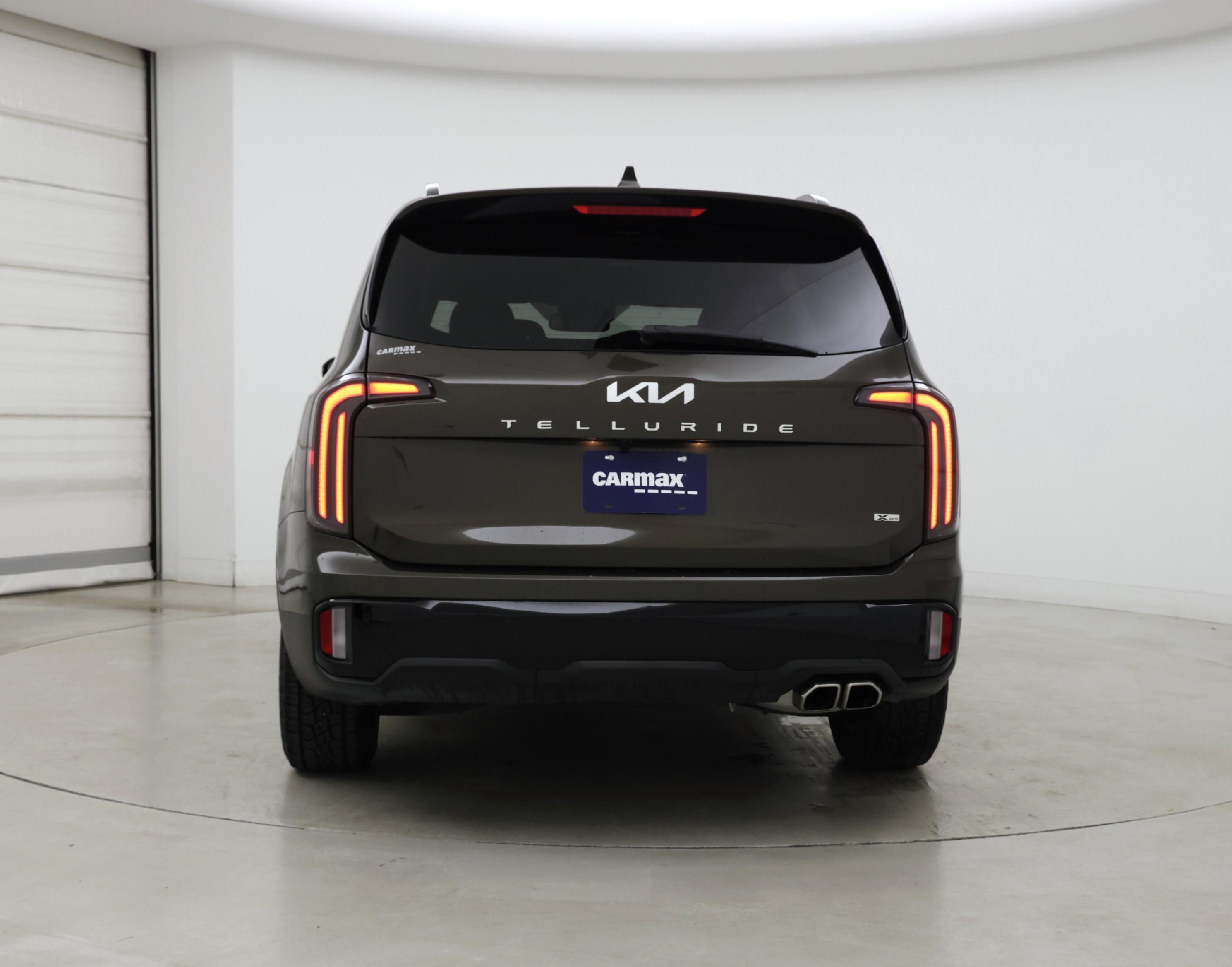 Thumbnail: 2024 Kia Telluride - 6