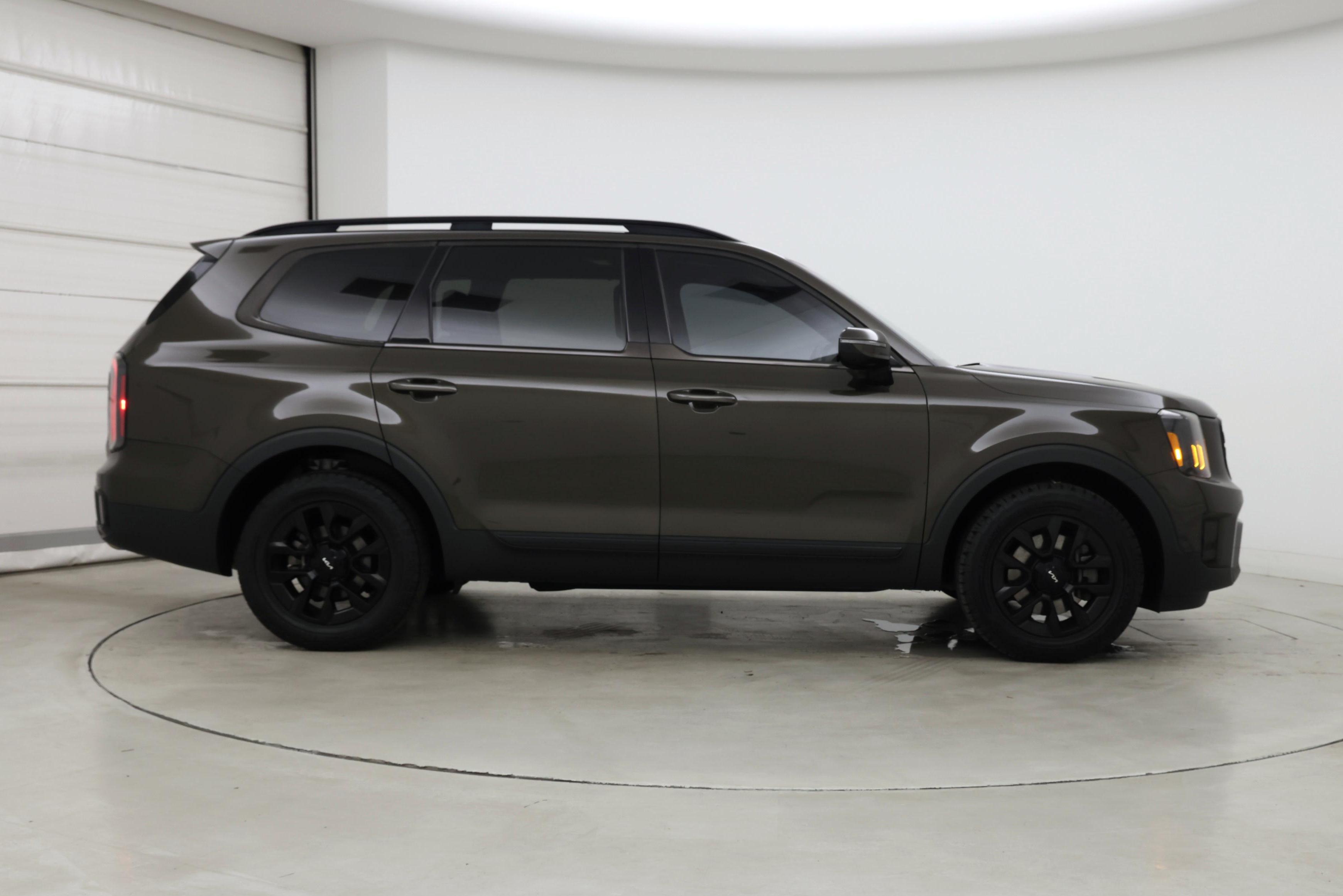 Thumbnail: 2024 Kia Telluride - 7