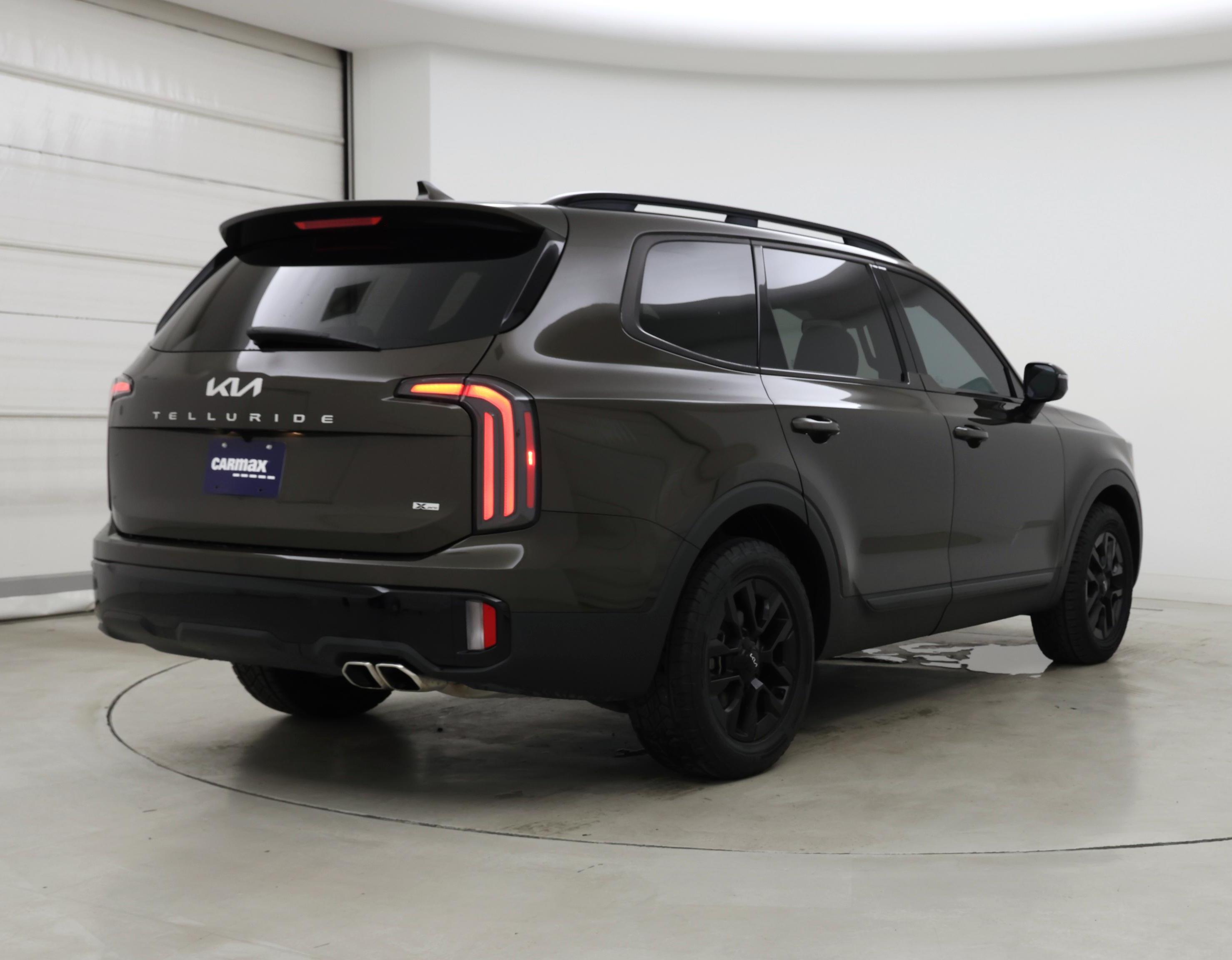 Thumbnail: 2024 Kia Telluride - 8